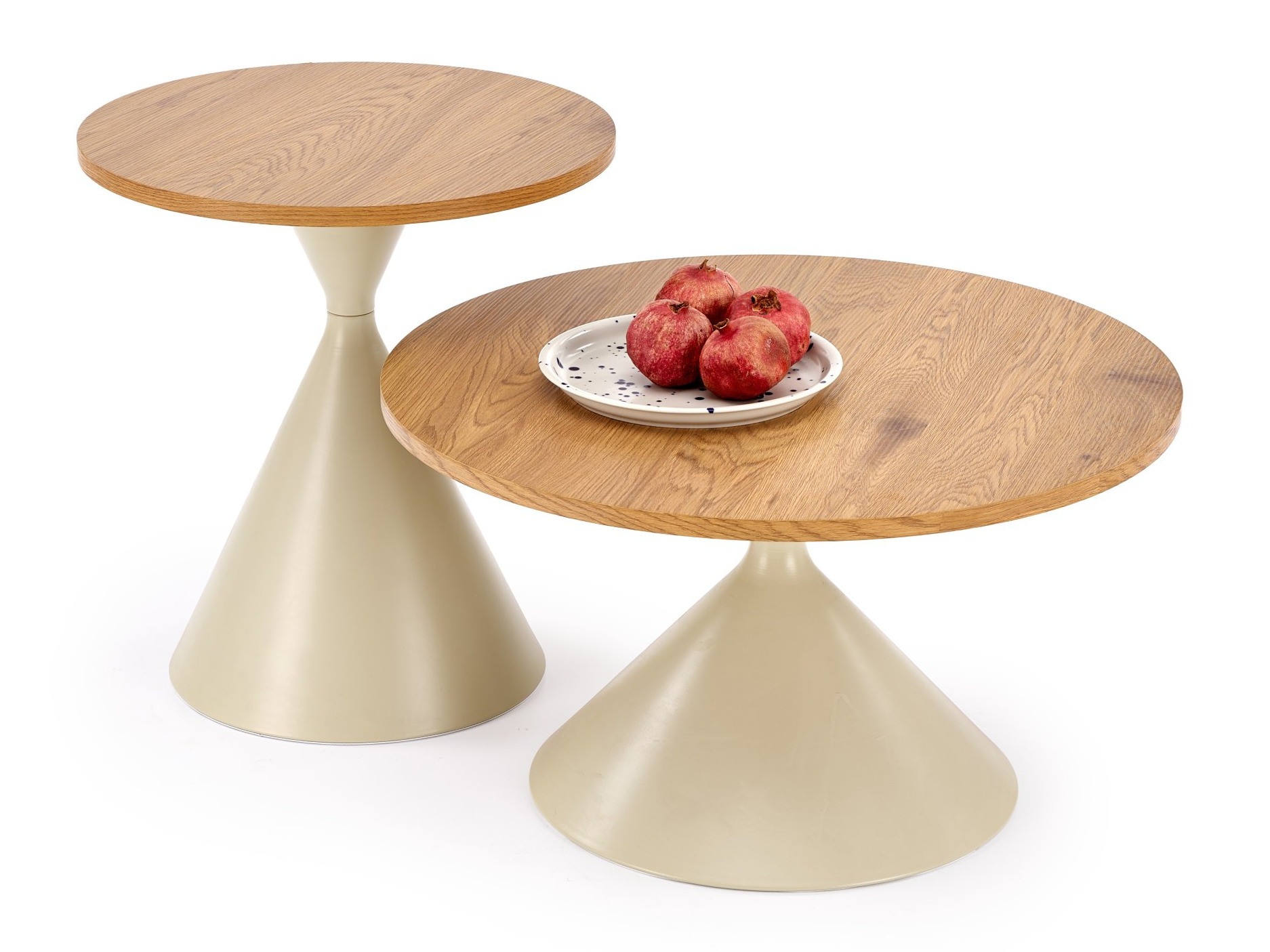 Sofabordssæt Houston 2109