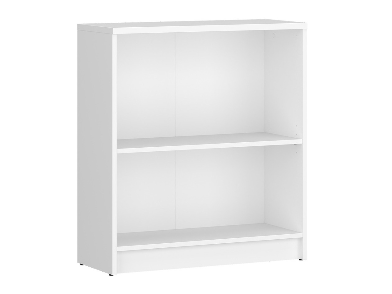 Reol Fiofive 100 (Hvid)