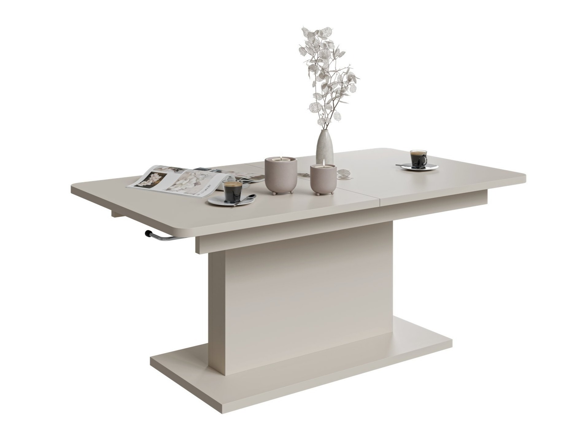 Transformer sofabord Houston 1253 (Kashmir)