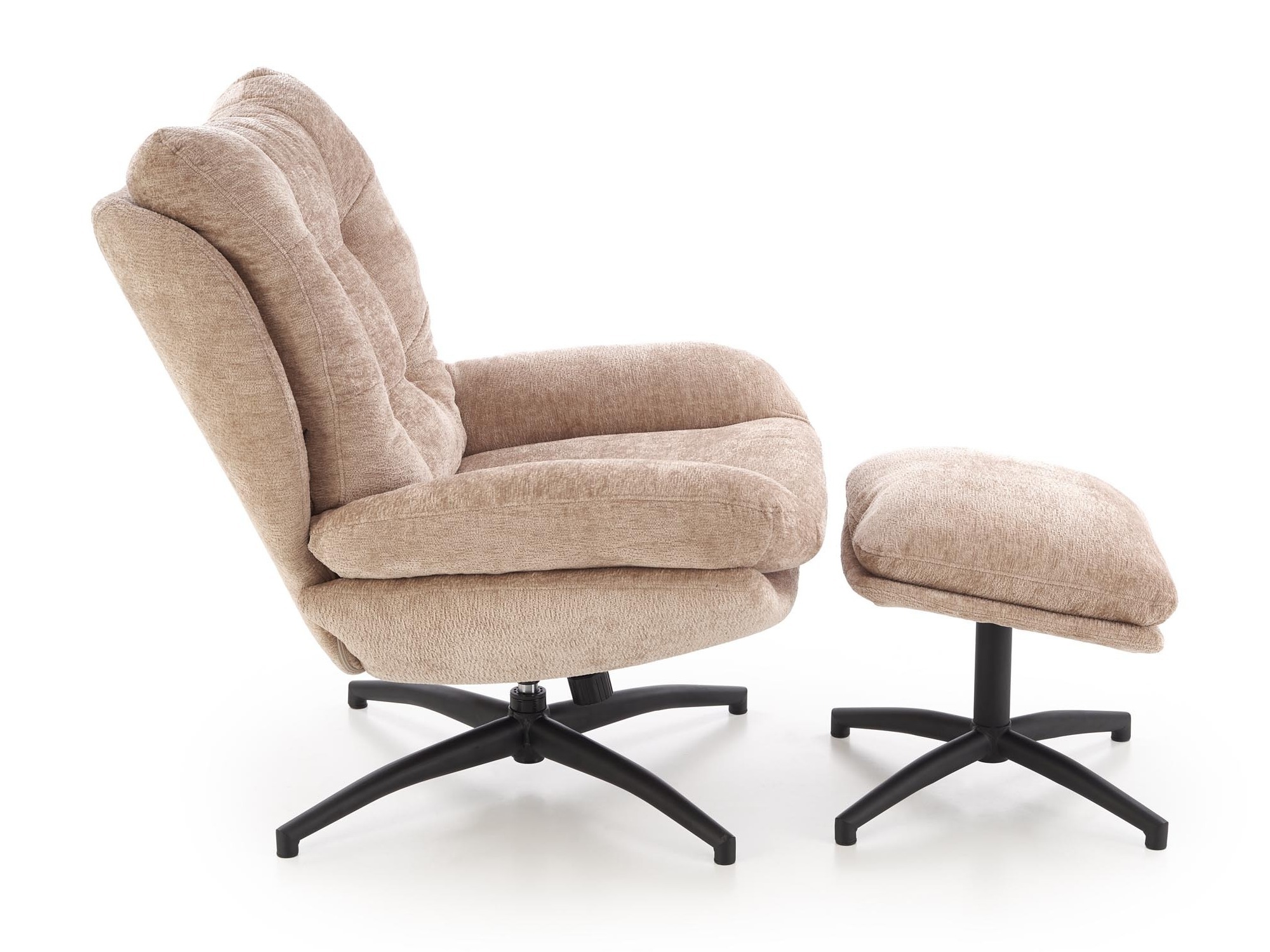 Lænestol Houston 1900 (Beige)