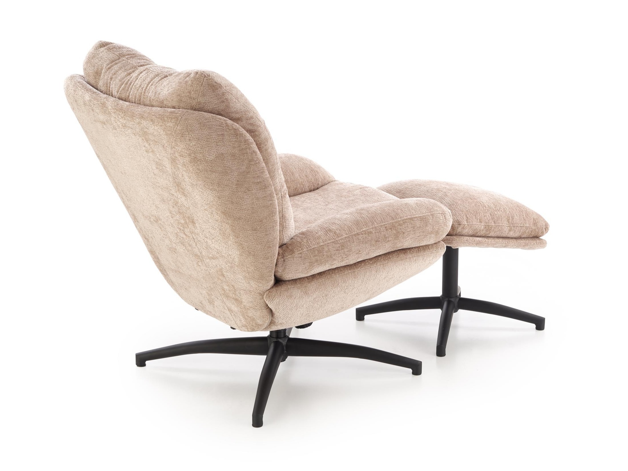 Lænestol Houston 1900 (Beige)
