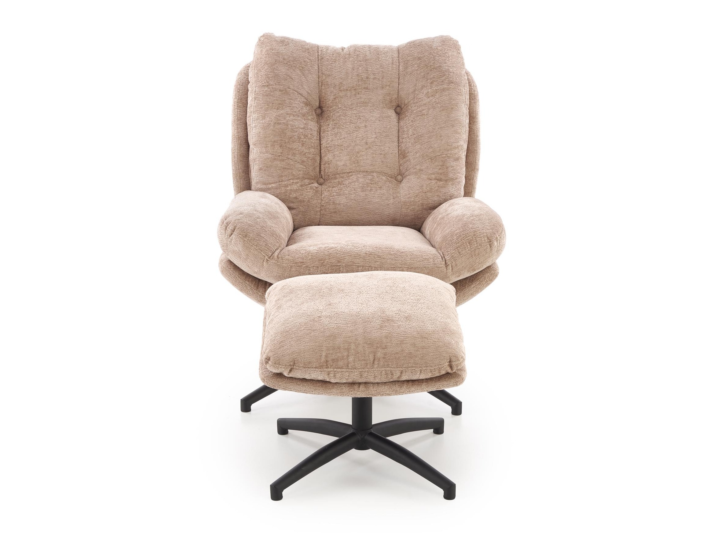 Lænestol Houston 1900 (Beige)