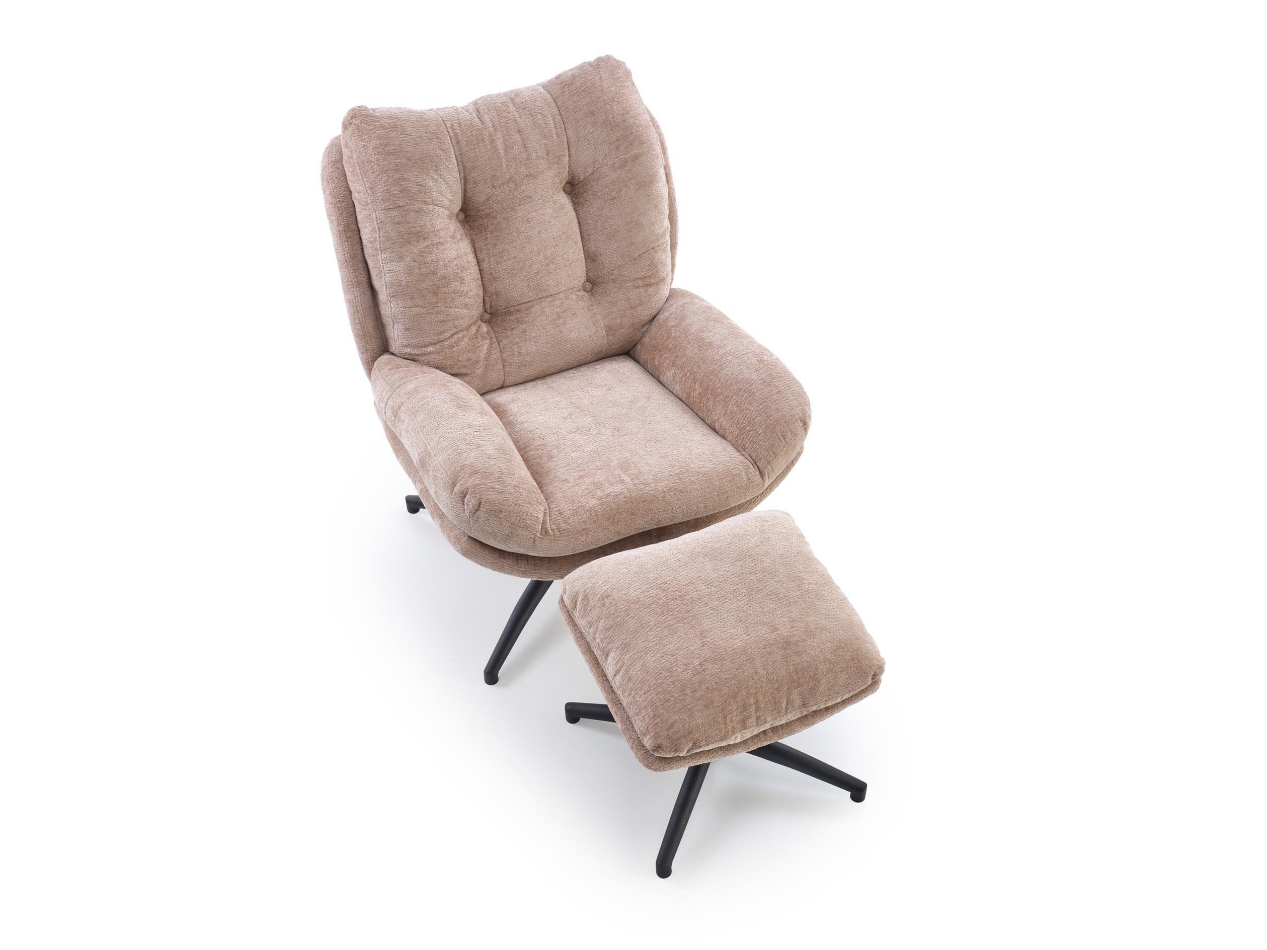 Lænestol Houston 1900 (Beige)