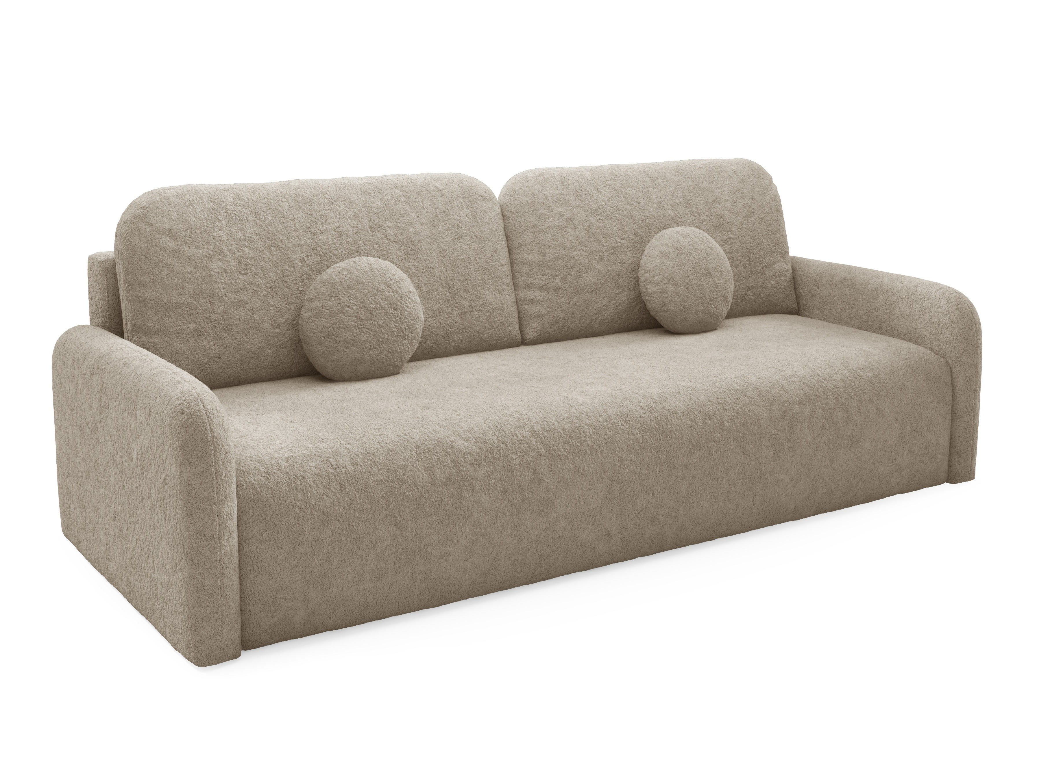 Sovesofa Greensboro 108