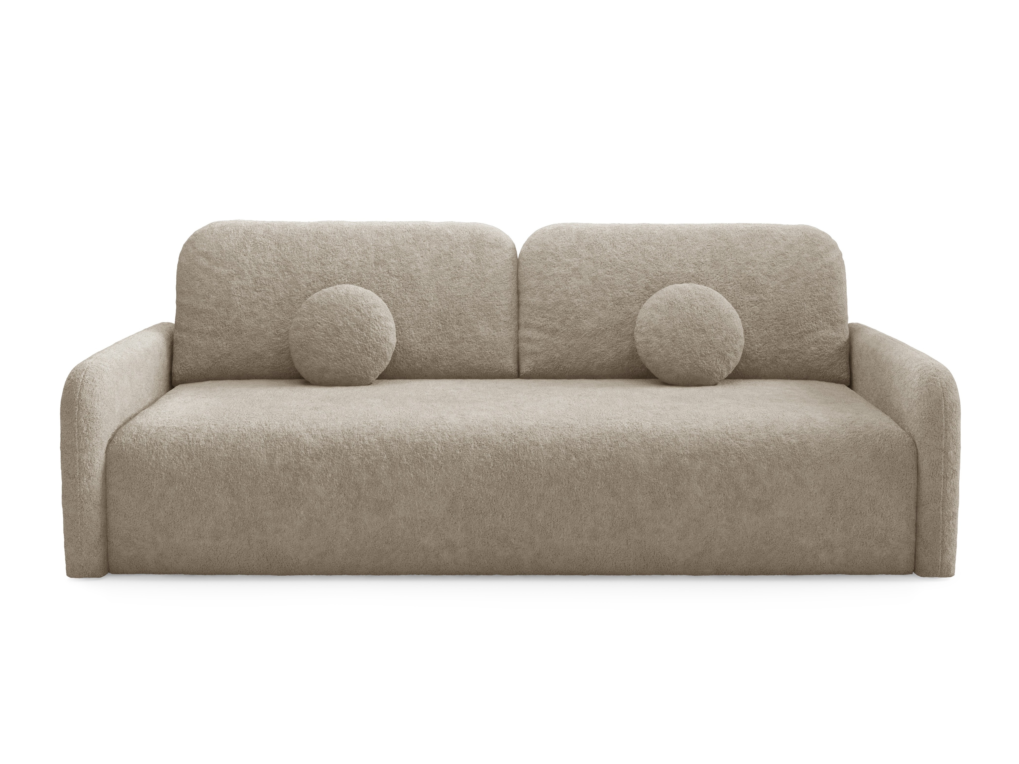 Sovesofa Greensboro 108