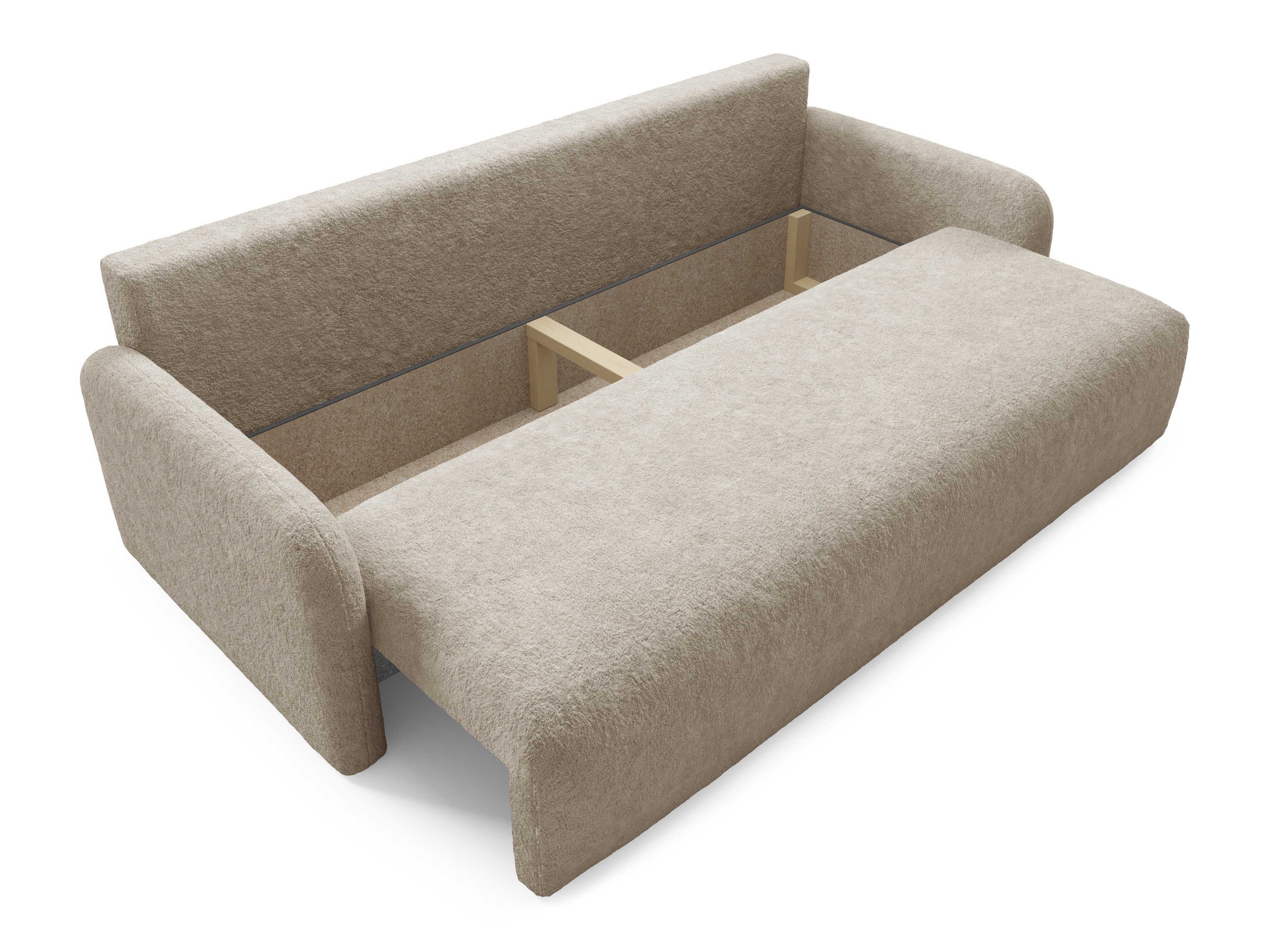 Sovesofa Greensboro 108