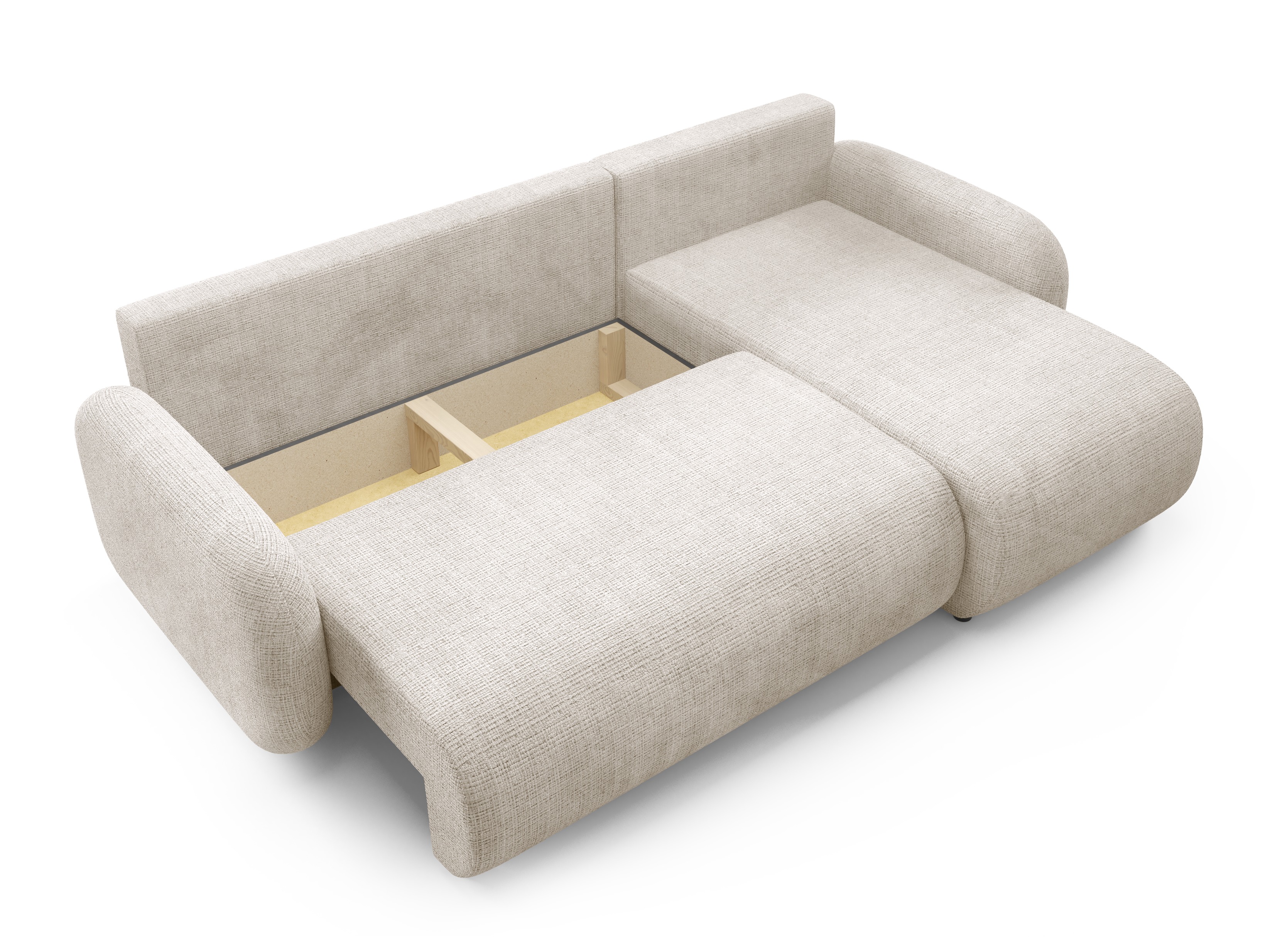 Hjørnesofa Arcadia 110
