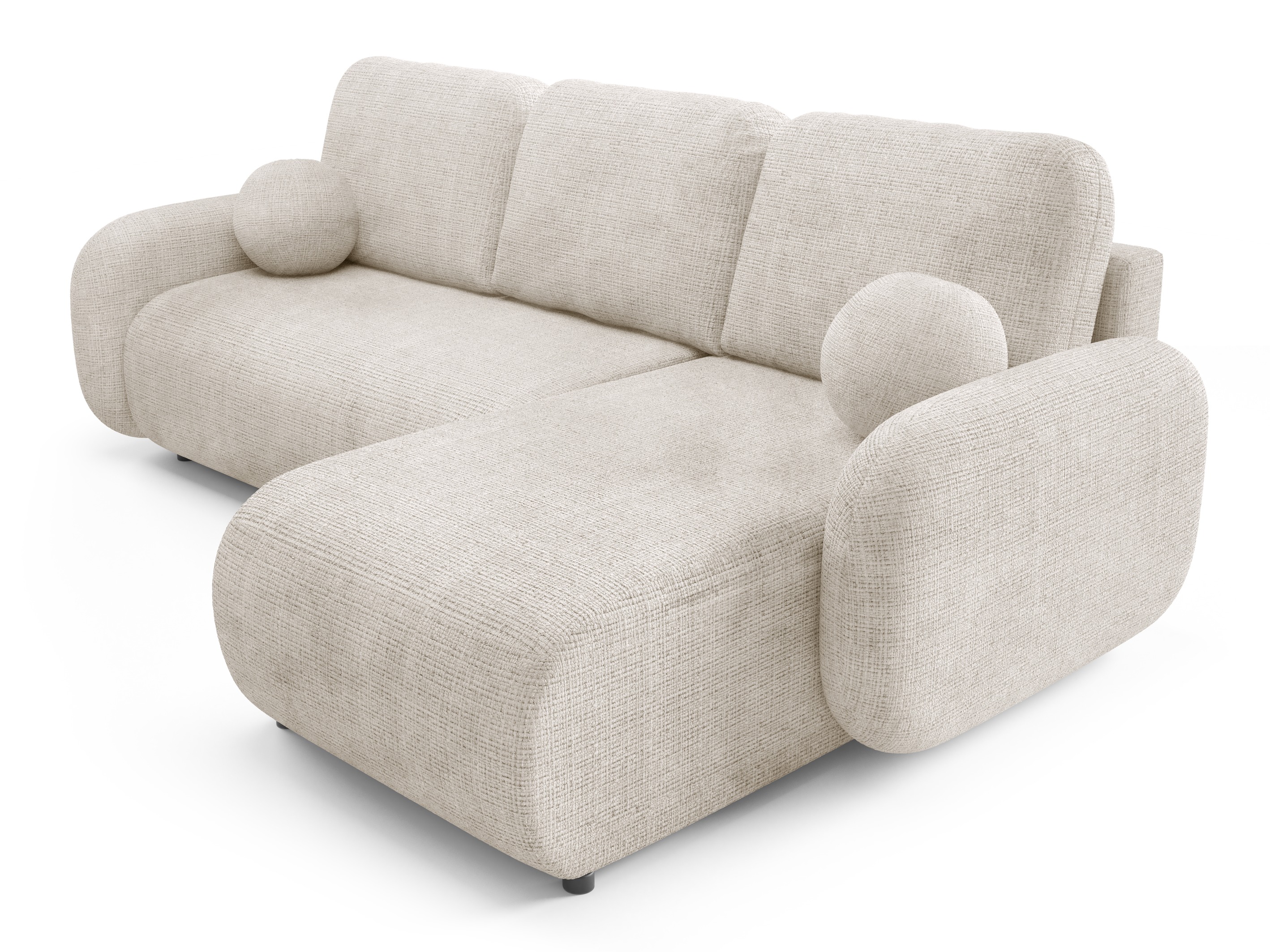 Hjørnesofa Greensboro 111