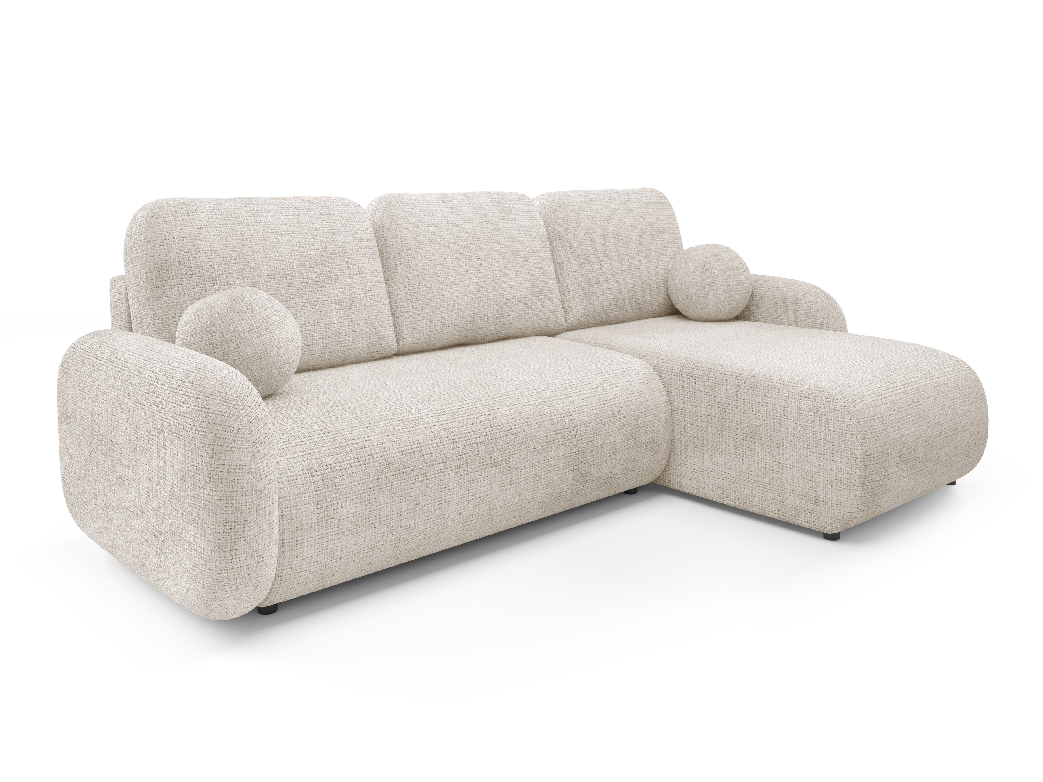 Hjørnesofa Greensboro 111