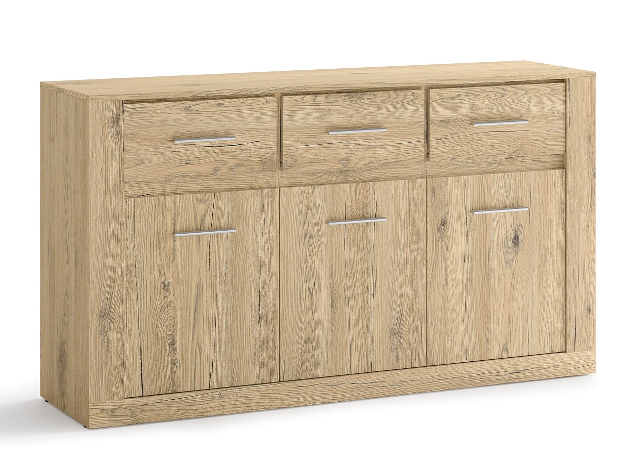 Kommode Cirdelu 109 (San remo eg)