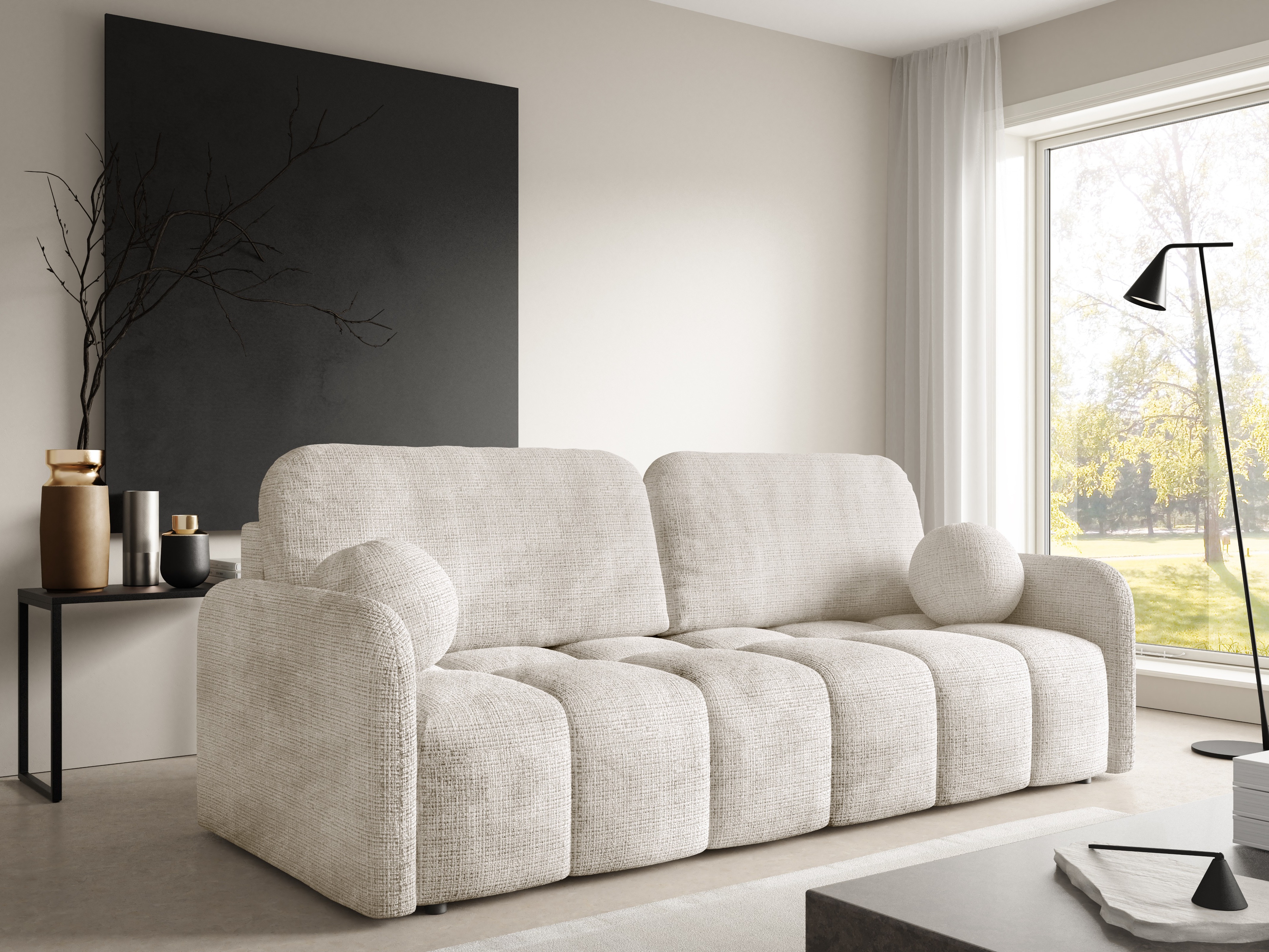Sovesofa Arcadia 109
