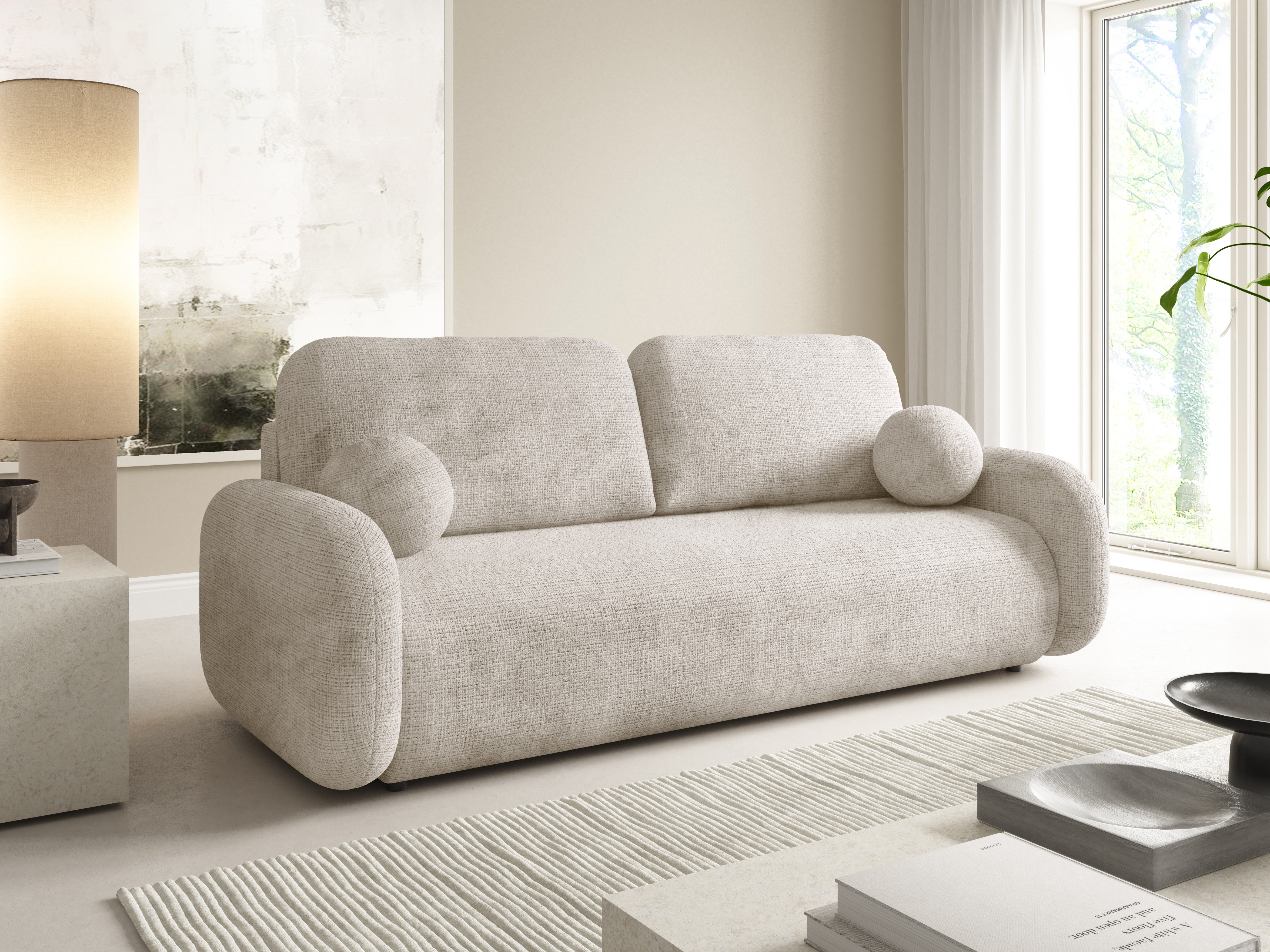 Sovesofa Greensboro 109