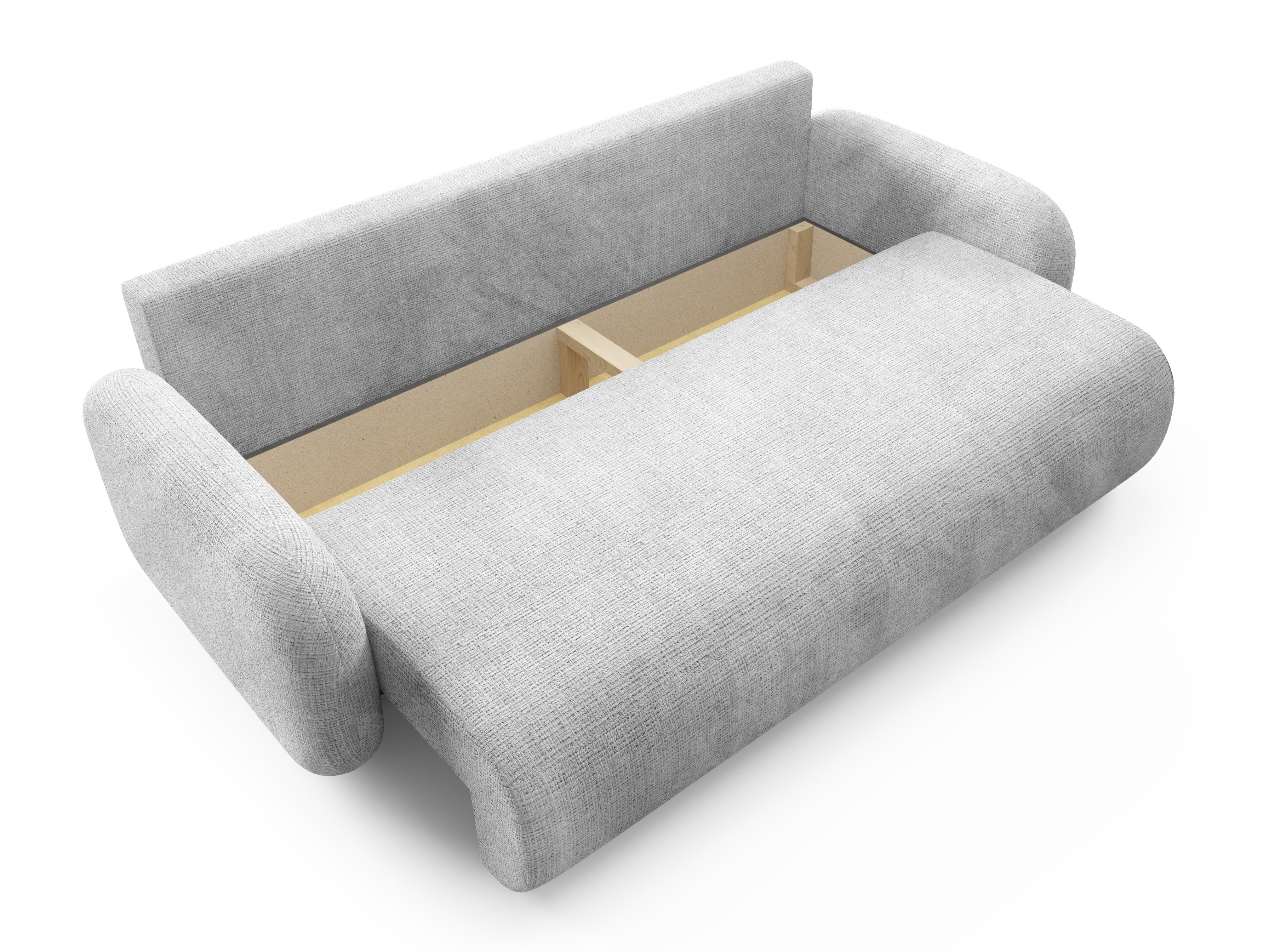 Sovesofa Greensboro 109