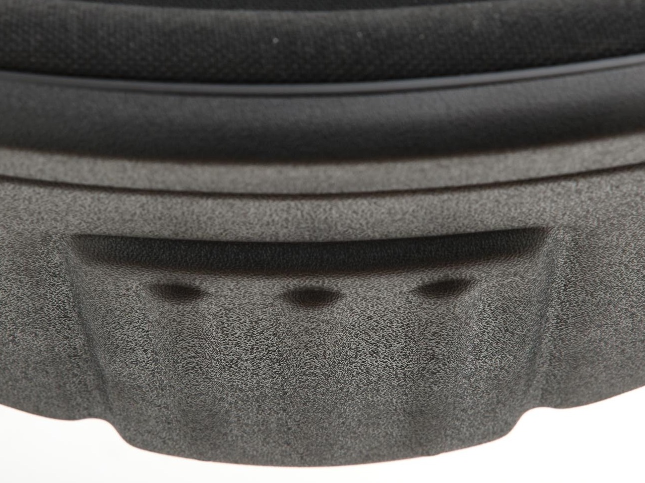 Stol Houston 1171 (Sort)