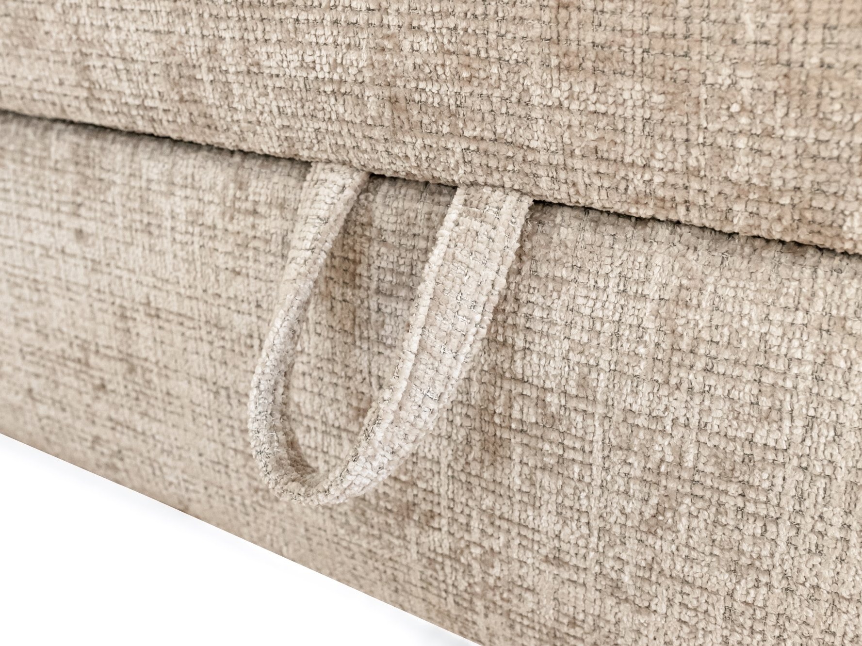 Kontinentalseng Houston 2119 (Beige)