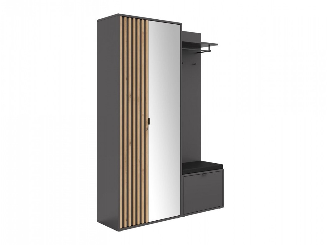 Entrésæt Sondelu 103