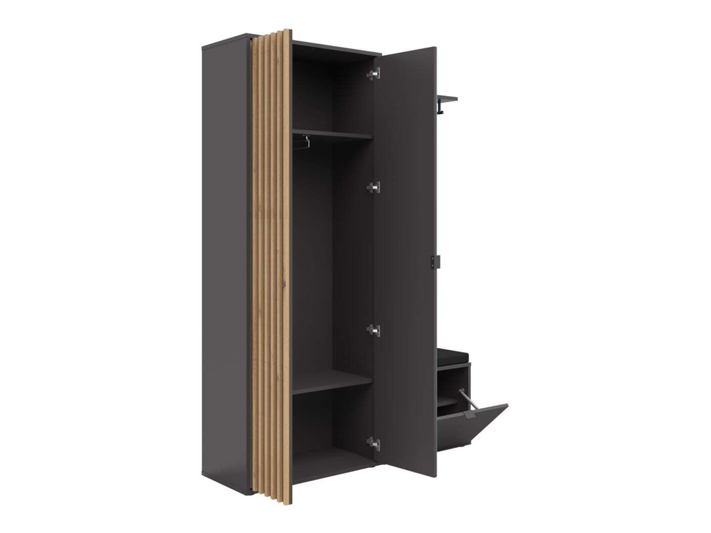 Entrésæt Sondelu 103