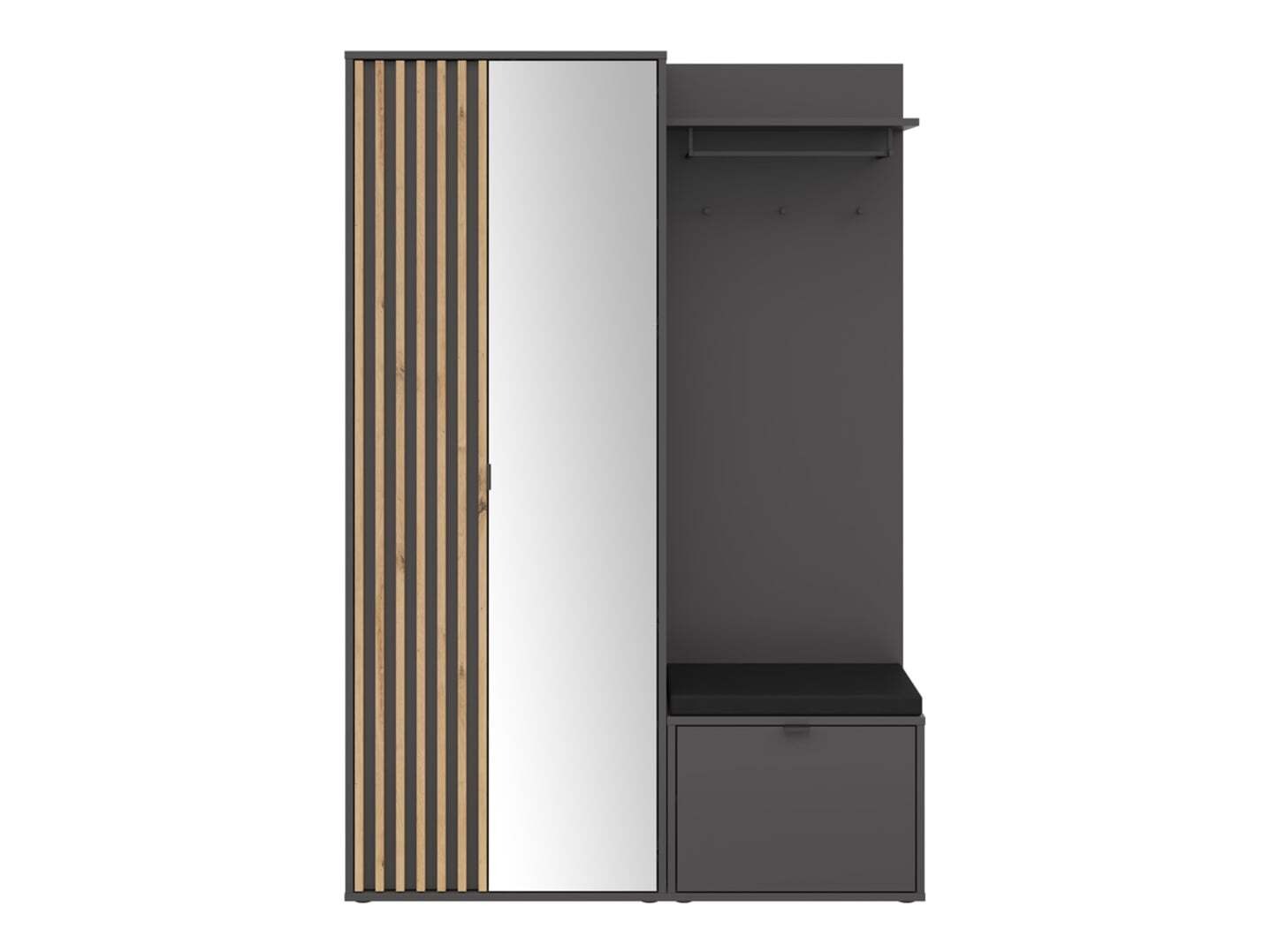 Entrésæt Sondelu 103