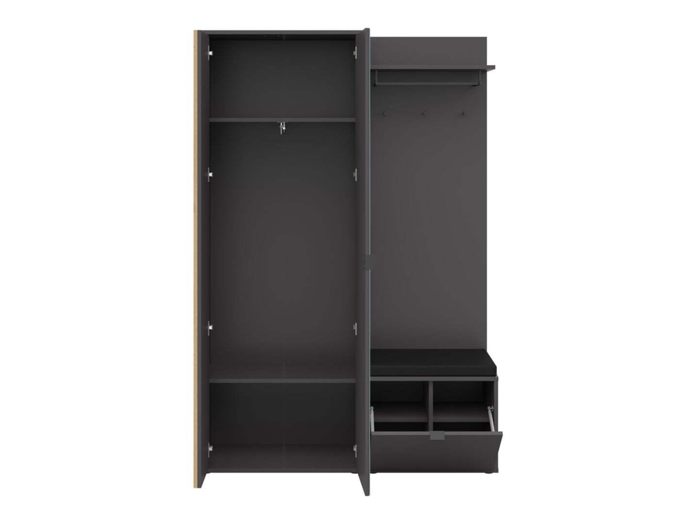 Entrésæt Sondelu 103