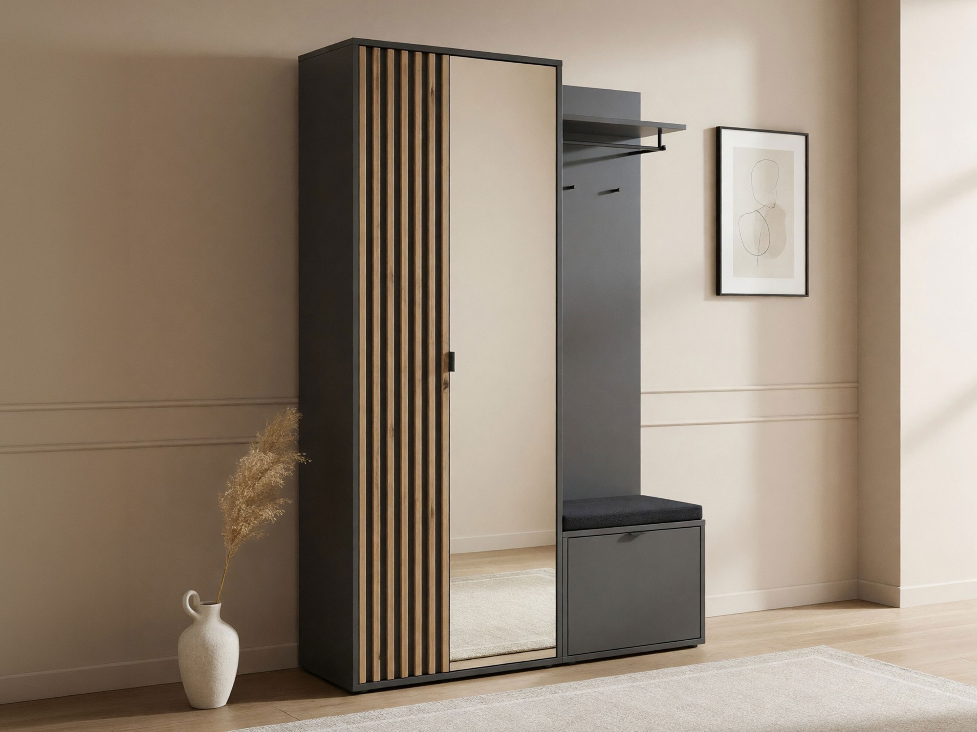 Entrésæt Sondelu 103