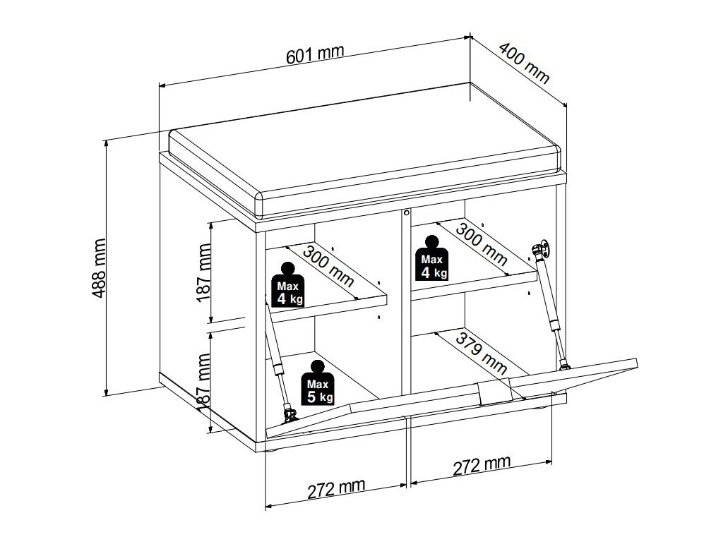 Entrésæt Sondelu 103