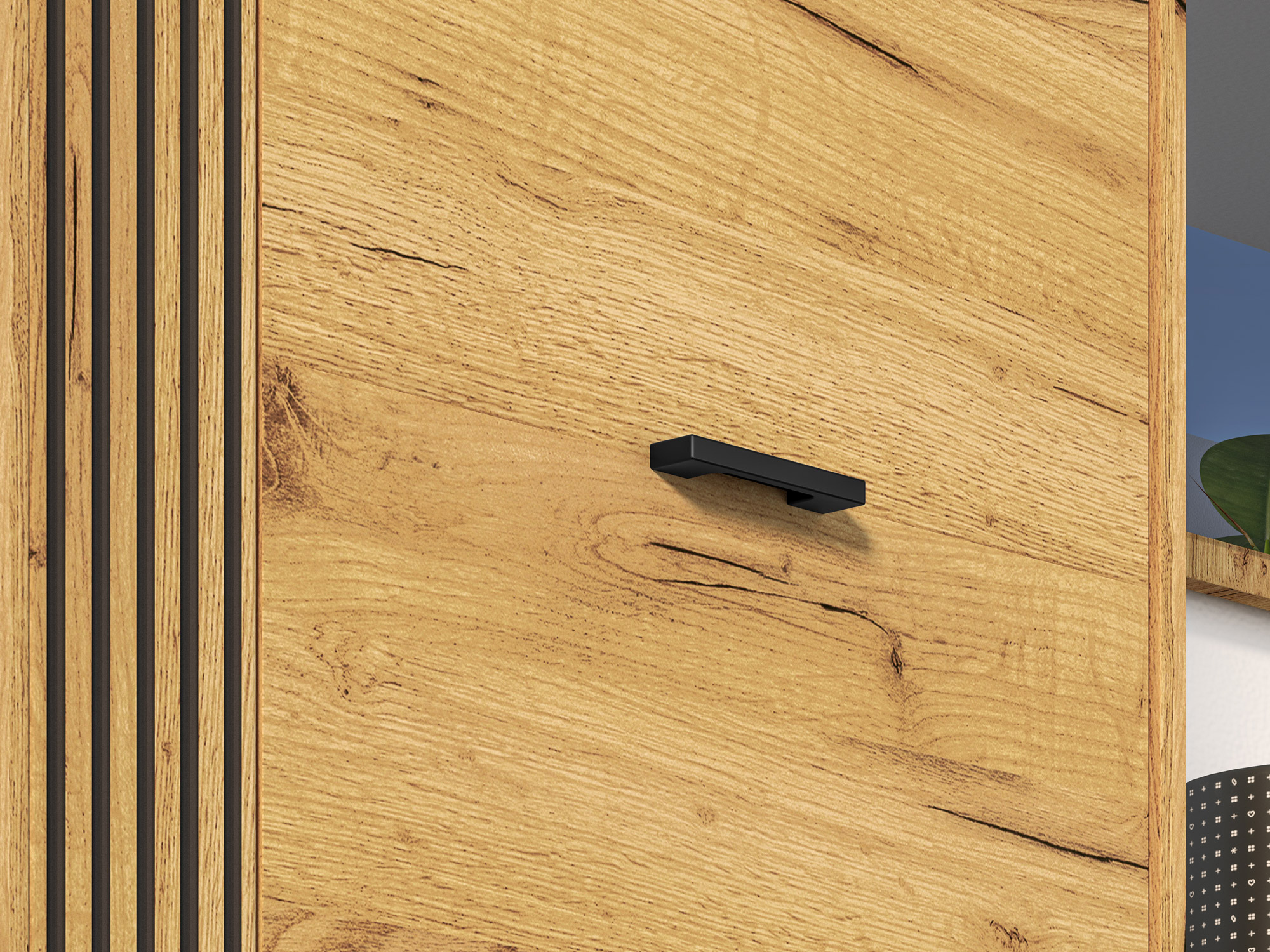 Garderobeskab Revcire 100