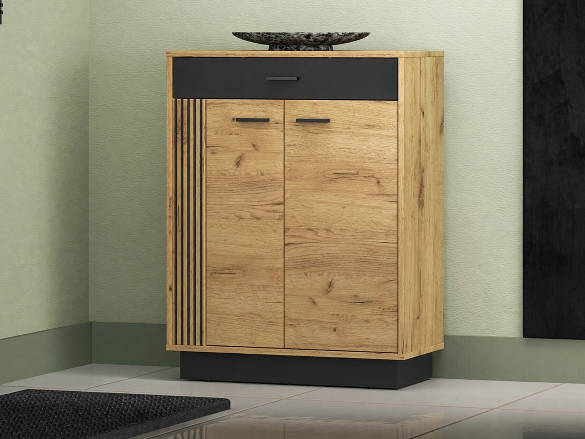 Skoskab Revcire 104