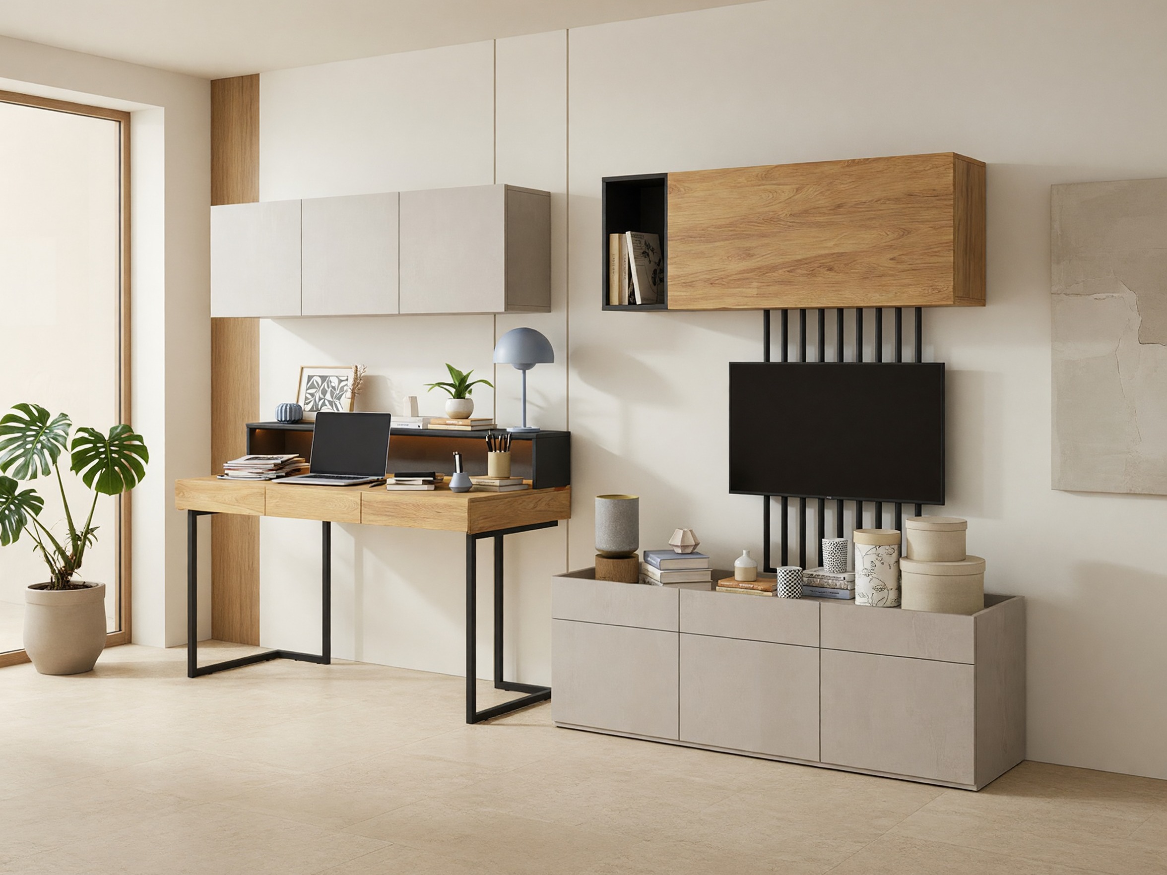 Møbelsæt Orlbale 148