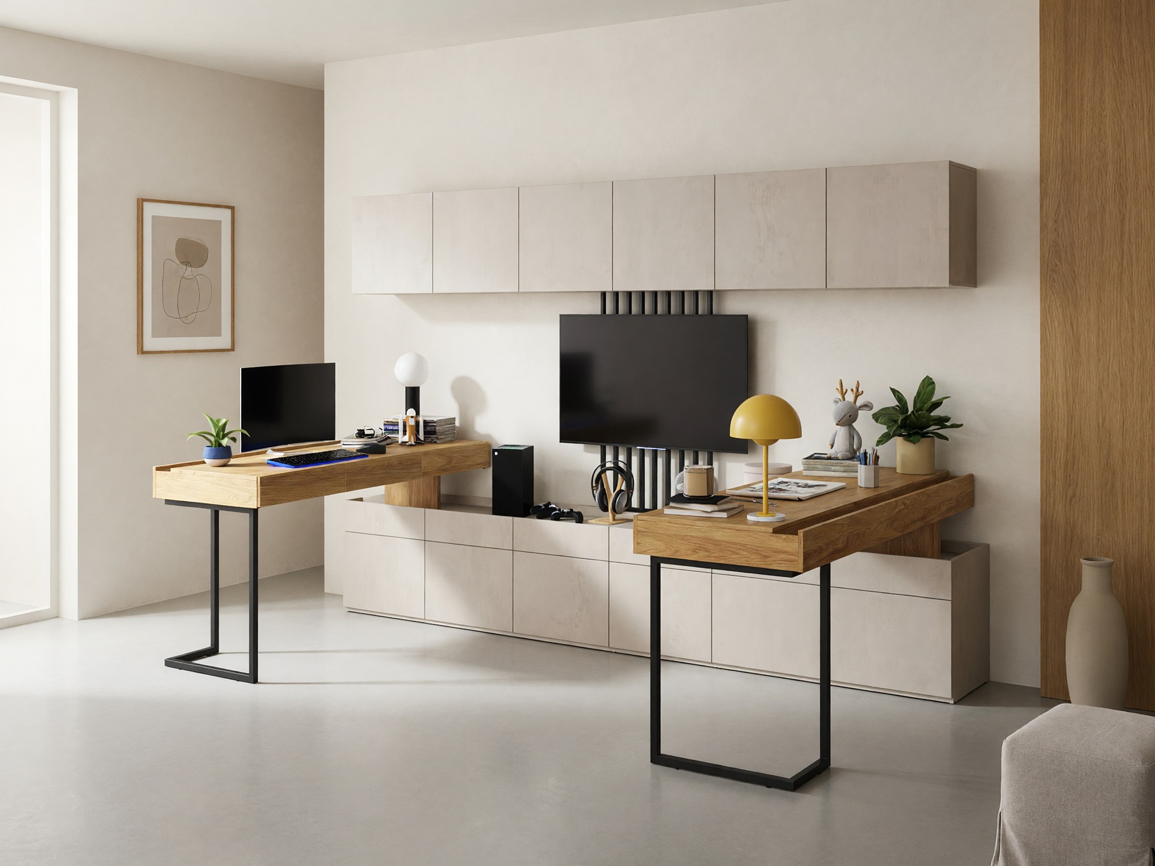 Møbelsæt Orlbale 155