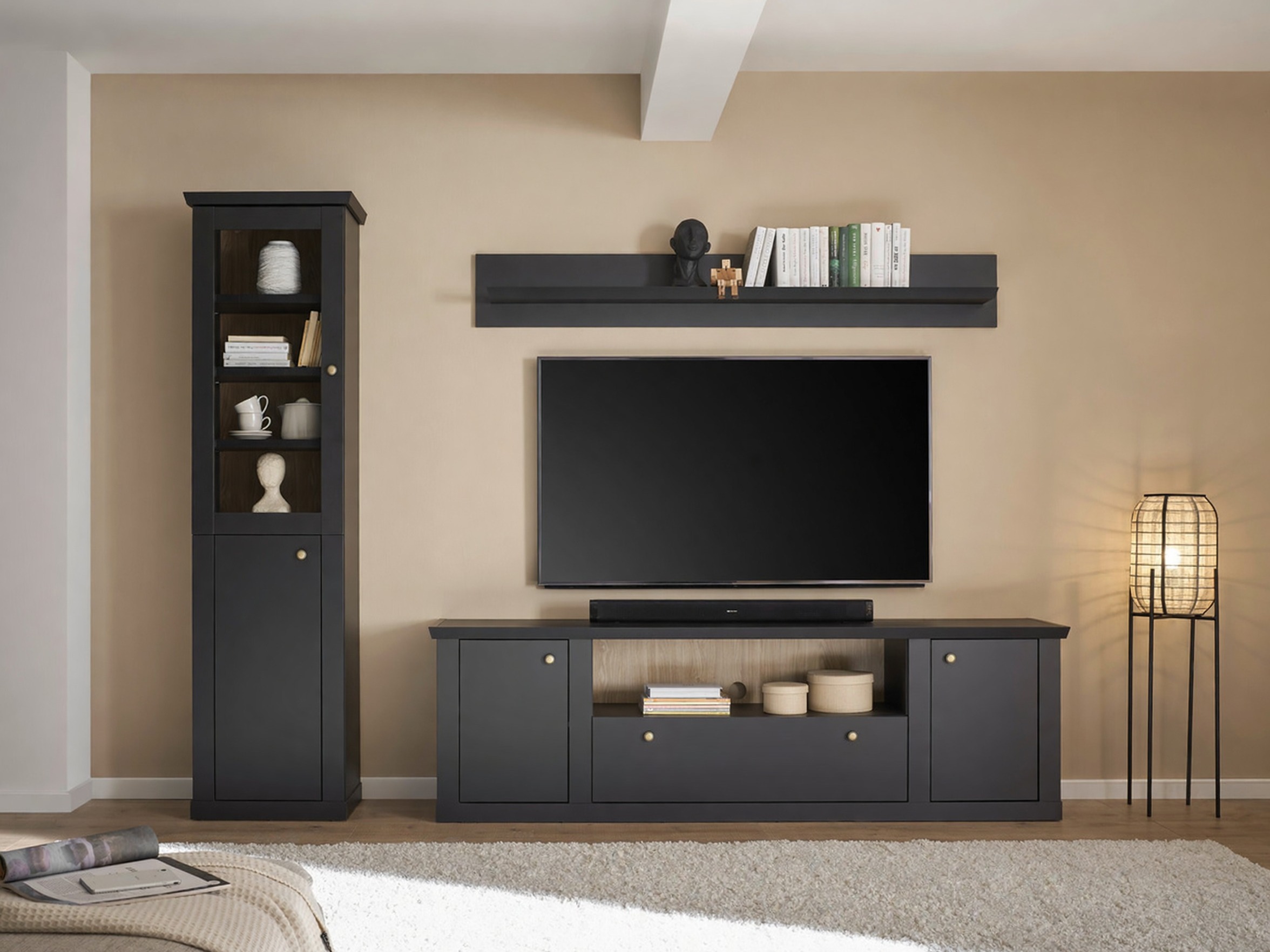 Stuemøbelsæt Lirsero 111