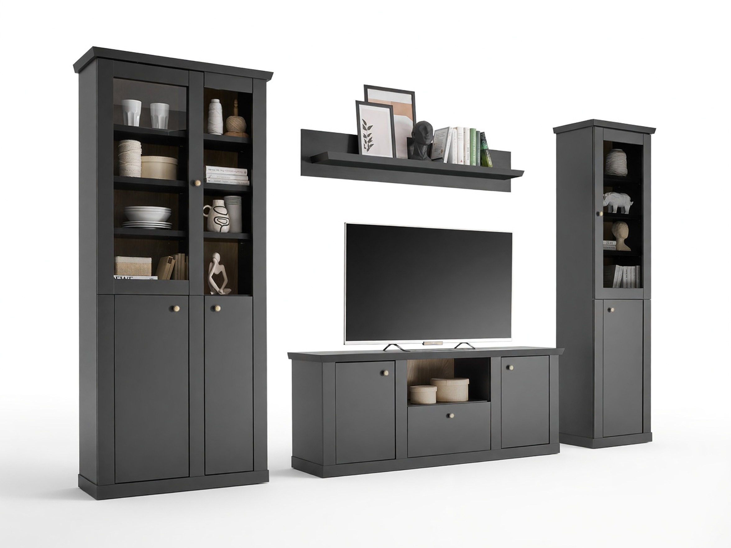 Stuemøbelsæt Lirsero 112