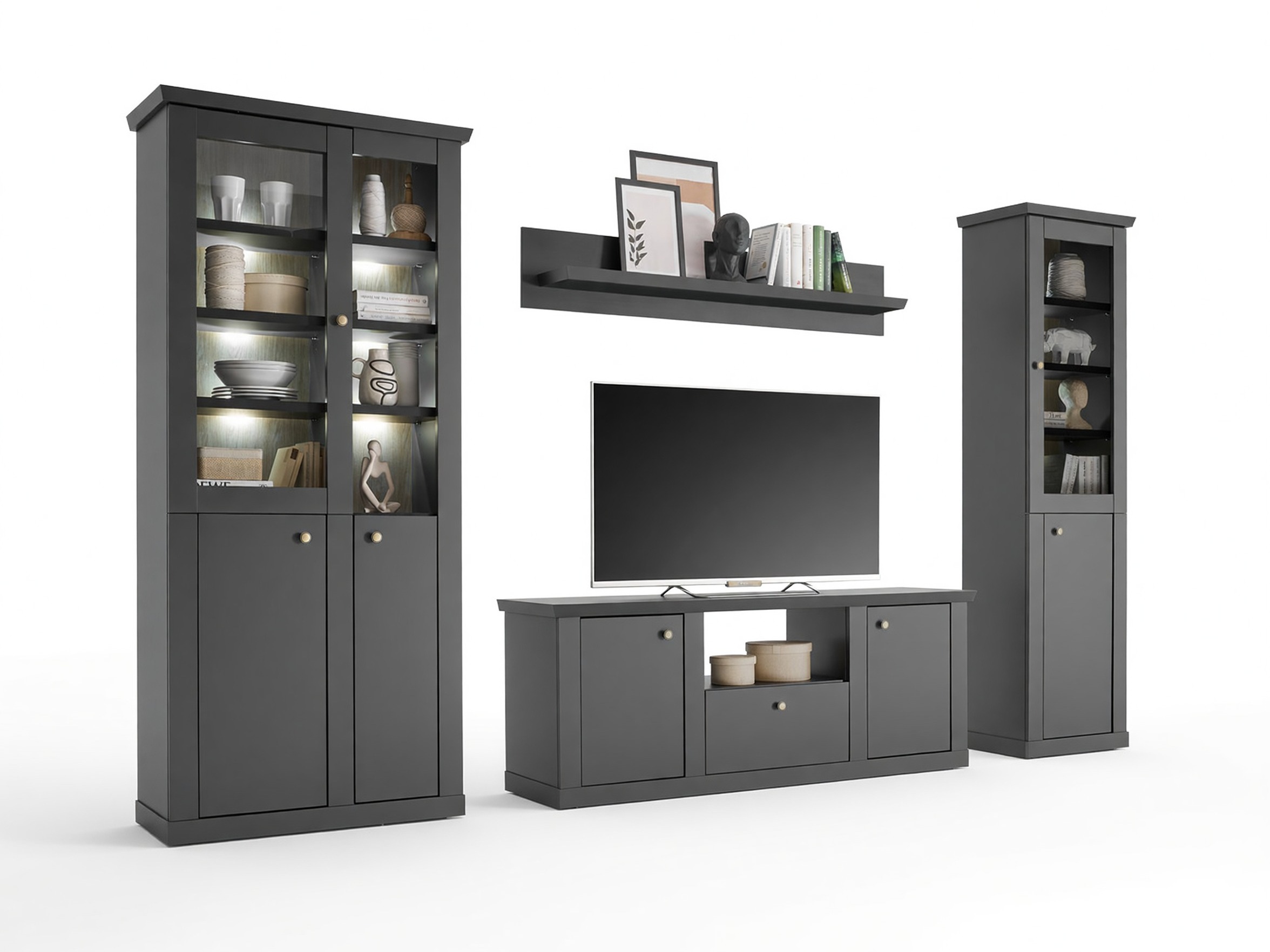 Stuemøbelsæt Lirsero 112