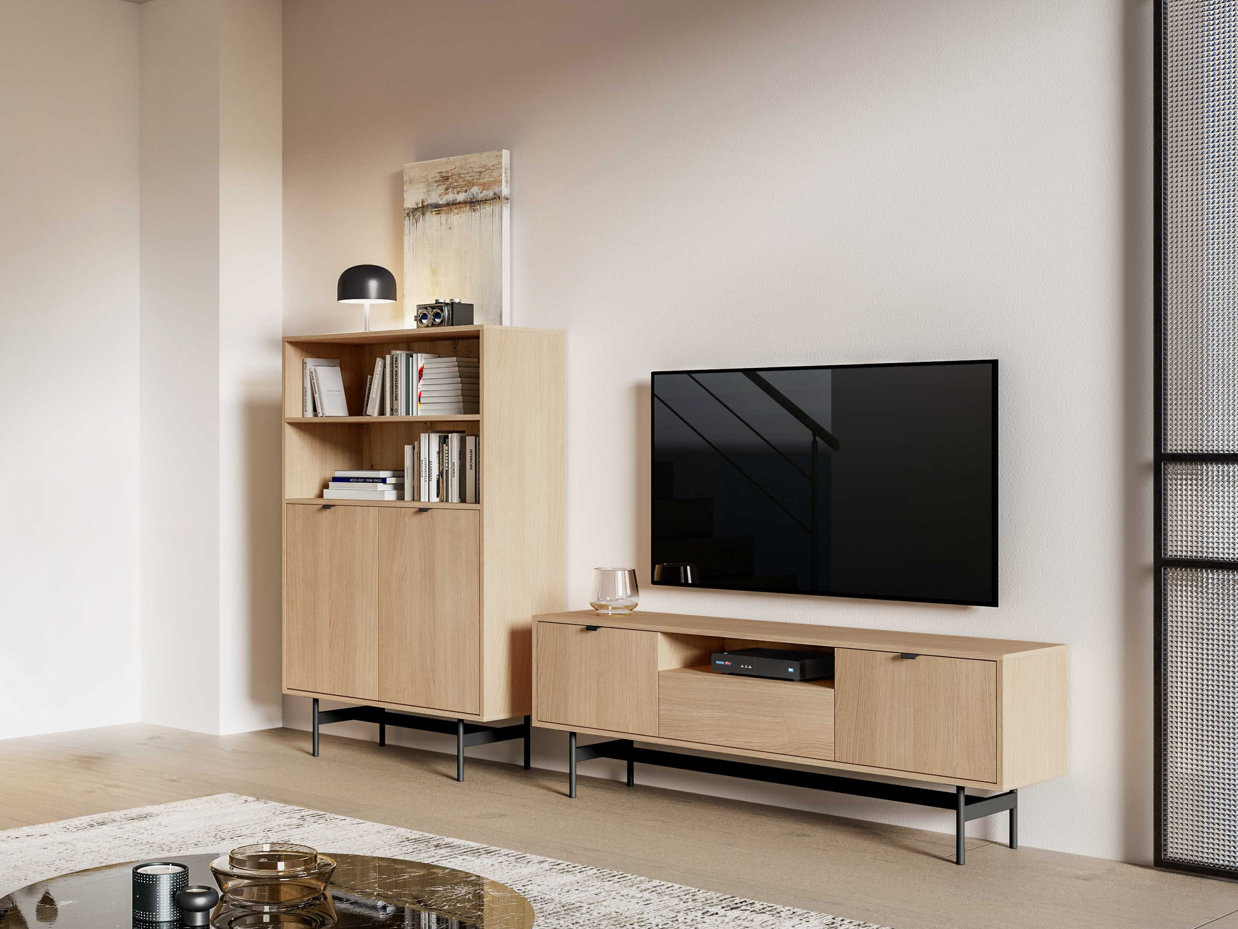 Stuemøbelsæt Morsero 109