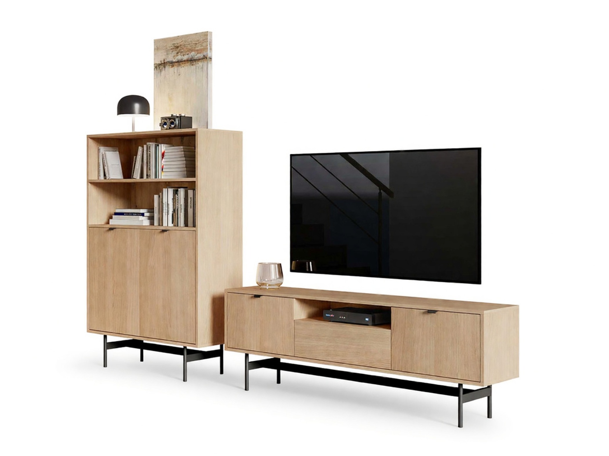 Stuemøbelsæt Morsero 109