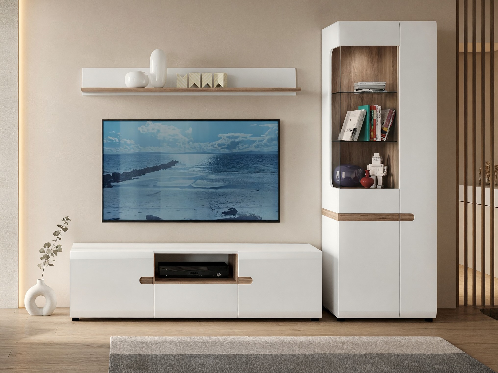 Stuemøbelsæt Vesfera 116