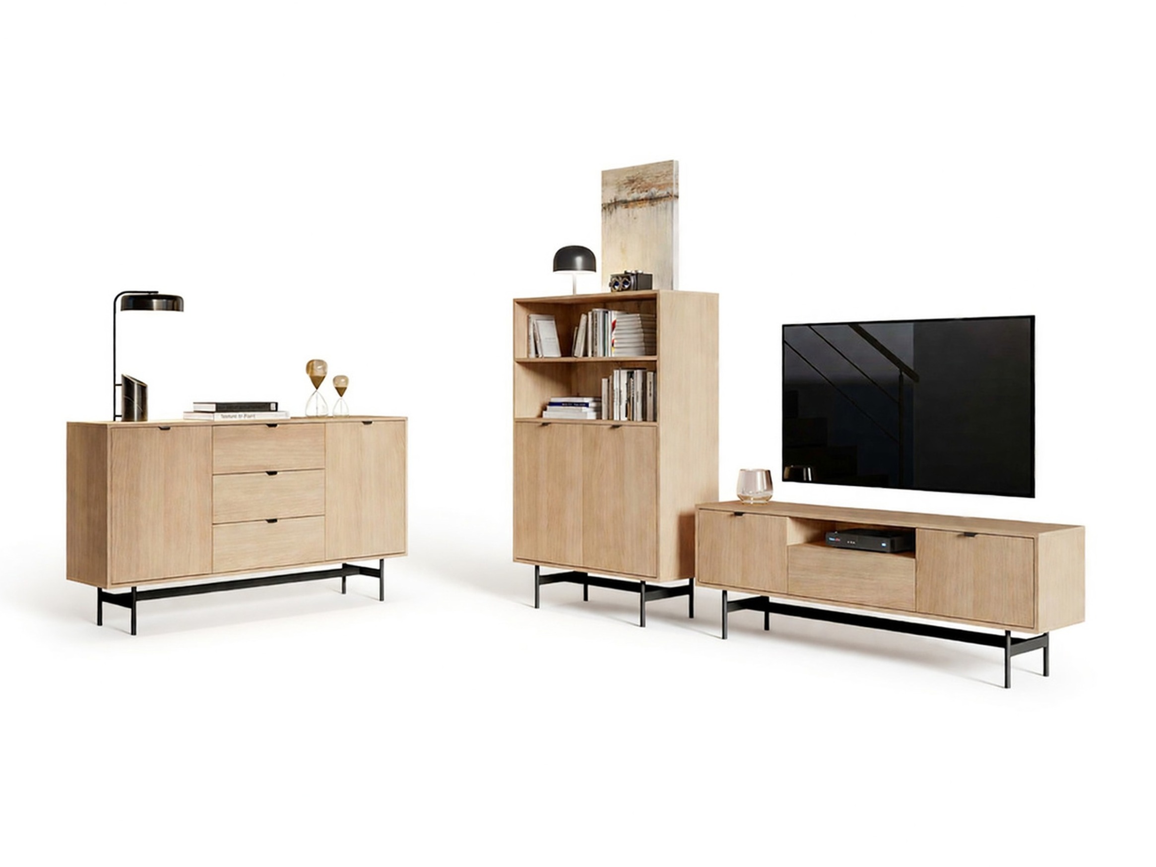 Stuemøbelsæt Morsero 109