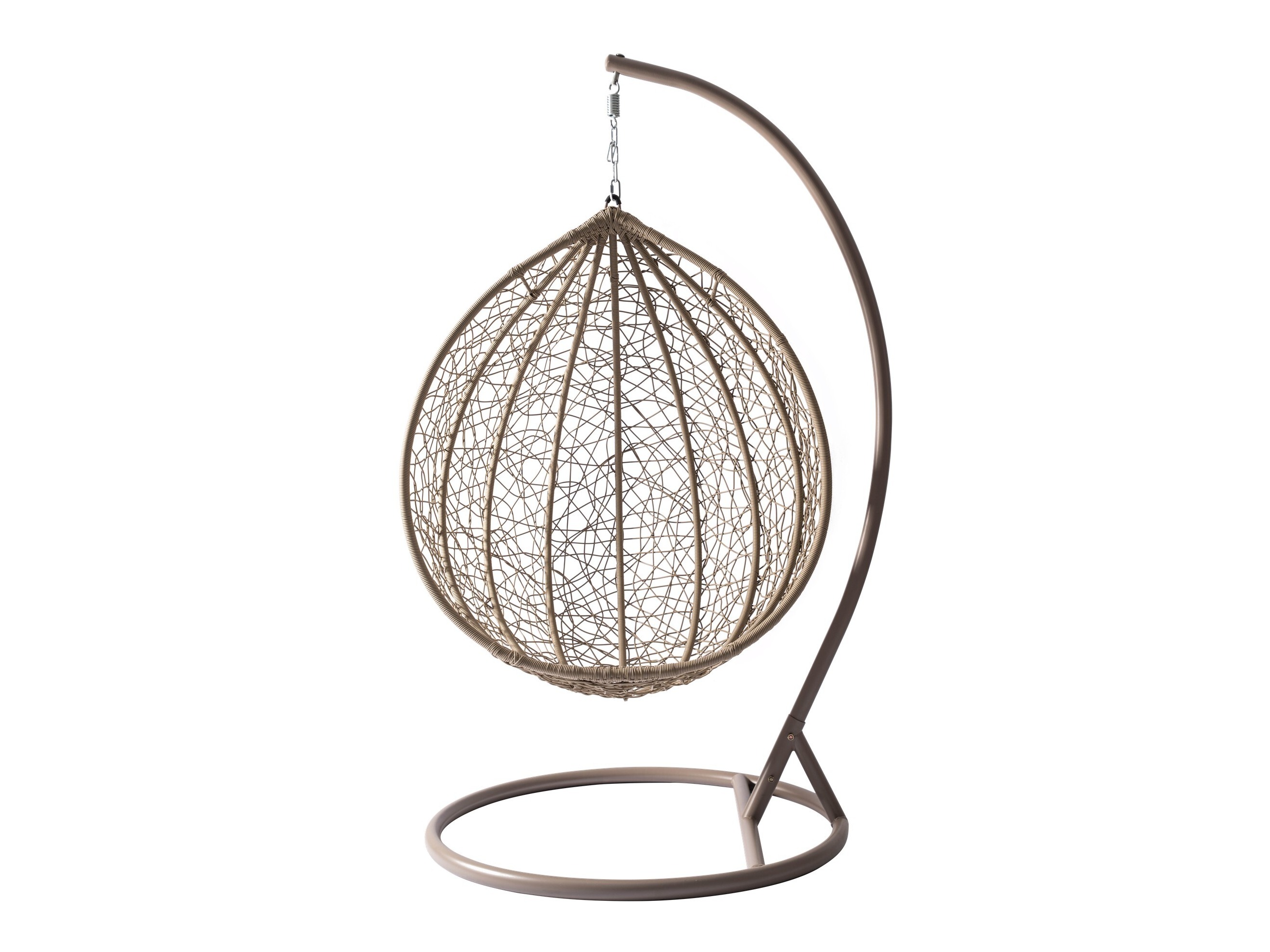 Hængestol Miramar 137 (Beige)