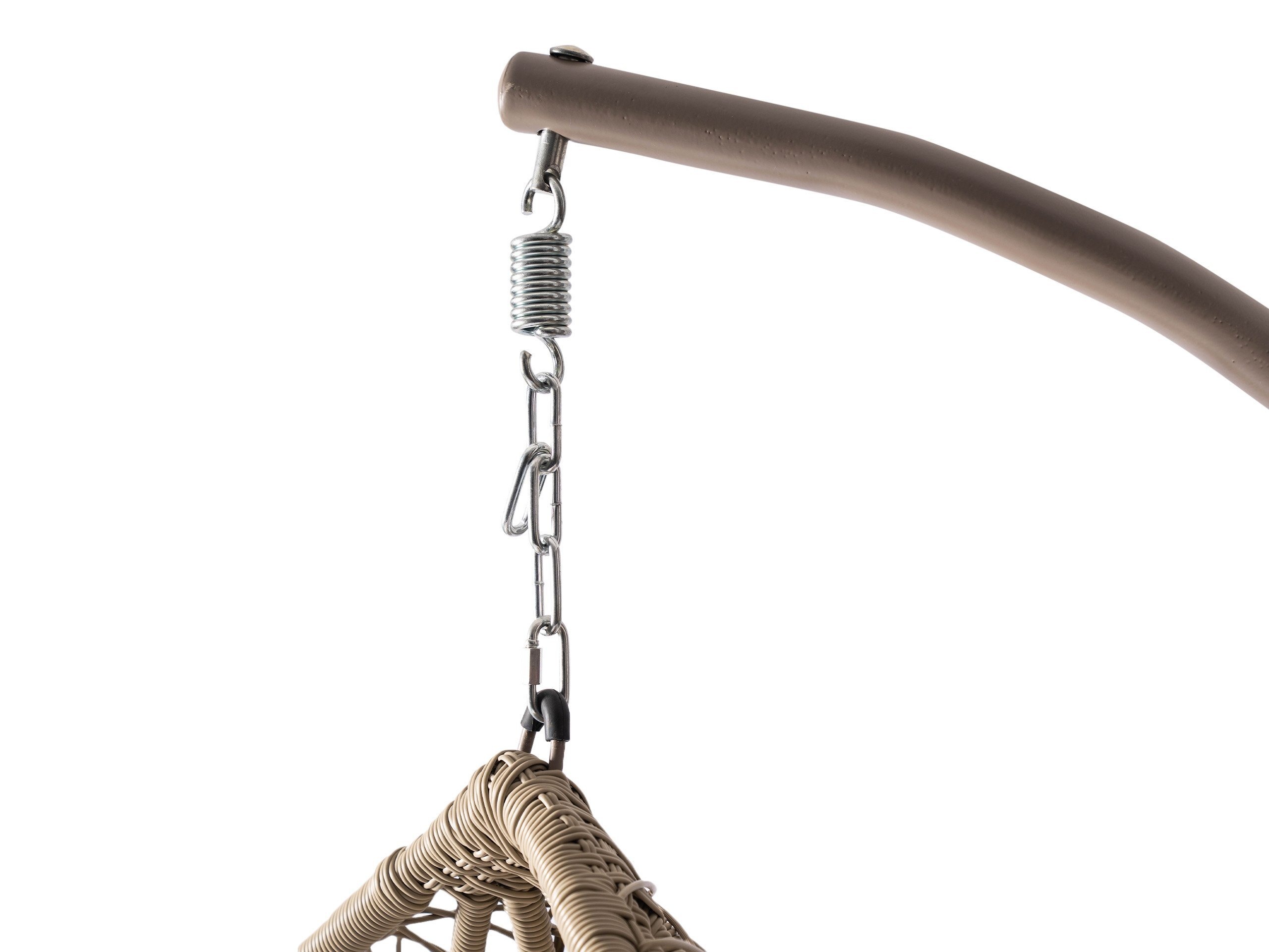 Hængestol Miramar 137 (Beige)