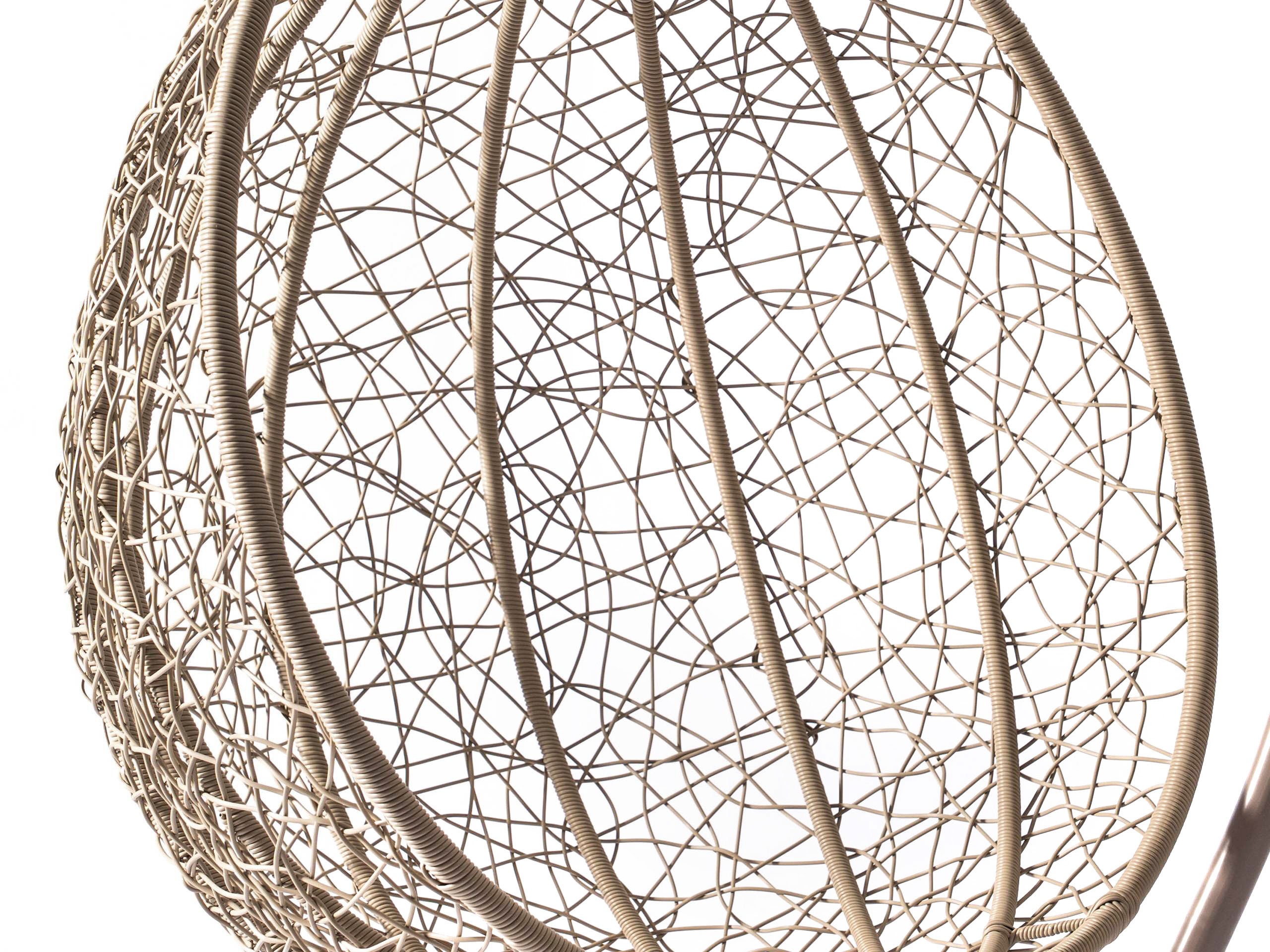 Hængestol Miramar 137 (Beige)