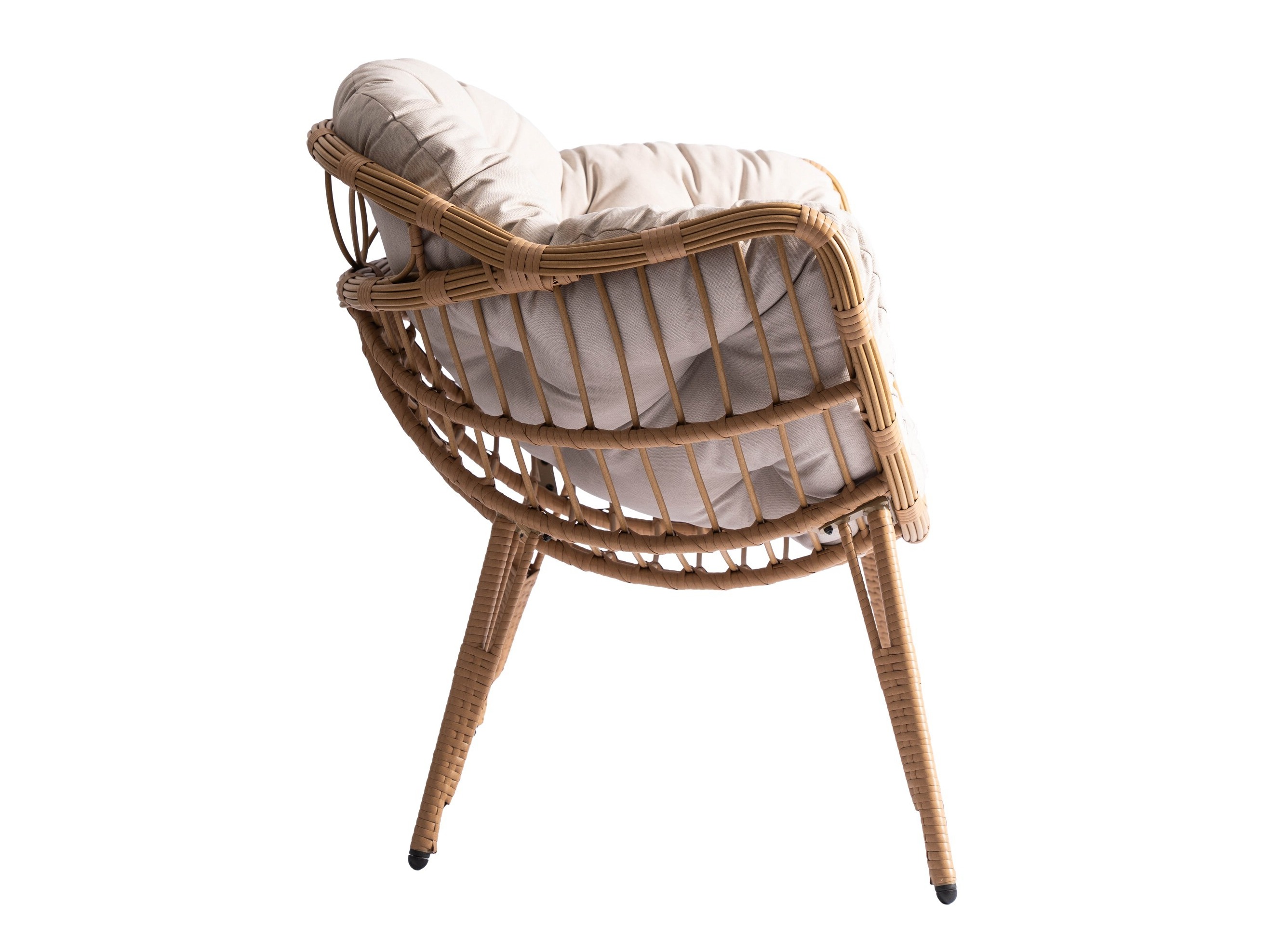 Udendørs stol Comfivo 557