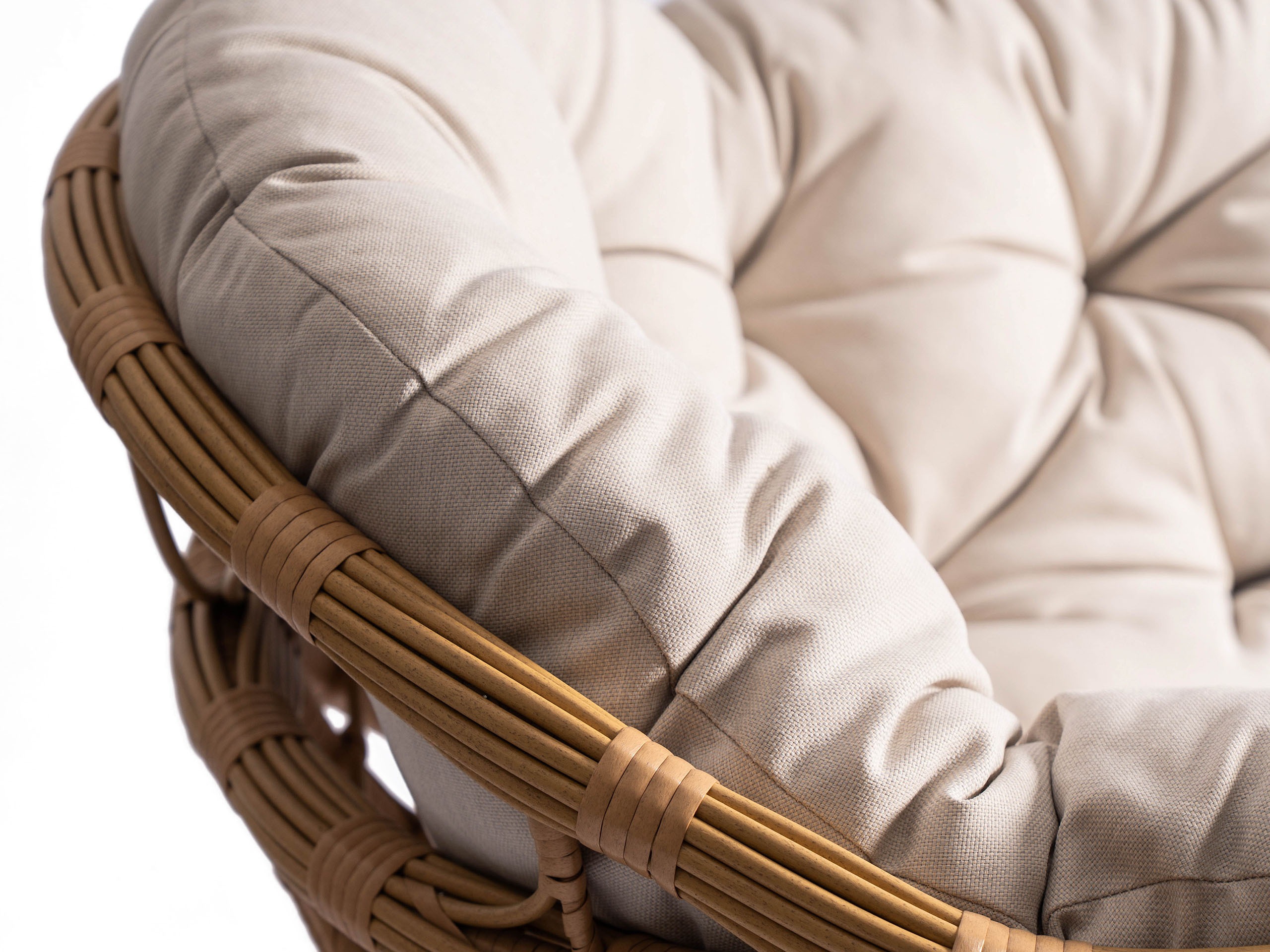 Udendørs stol Comfivo 557