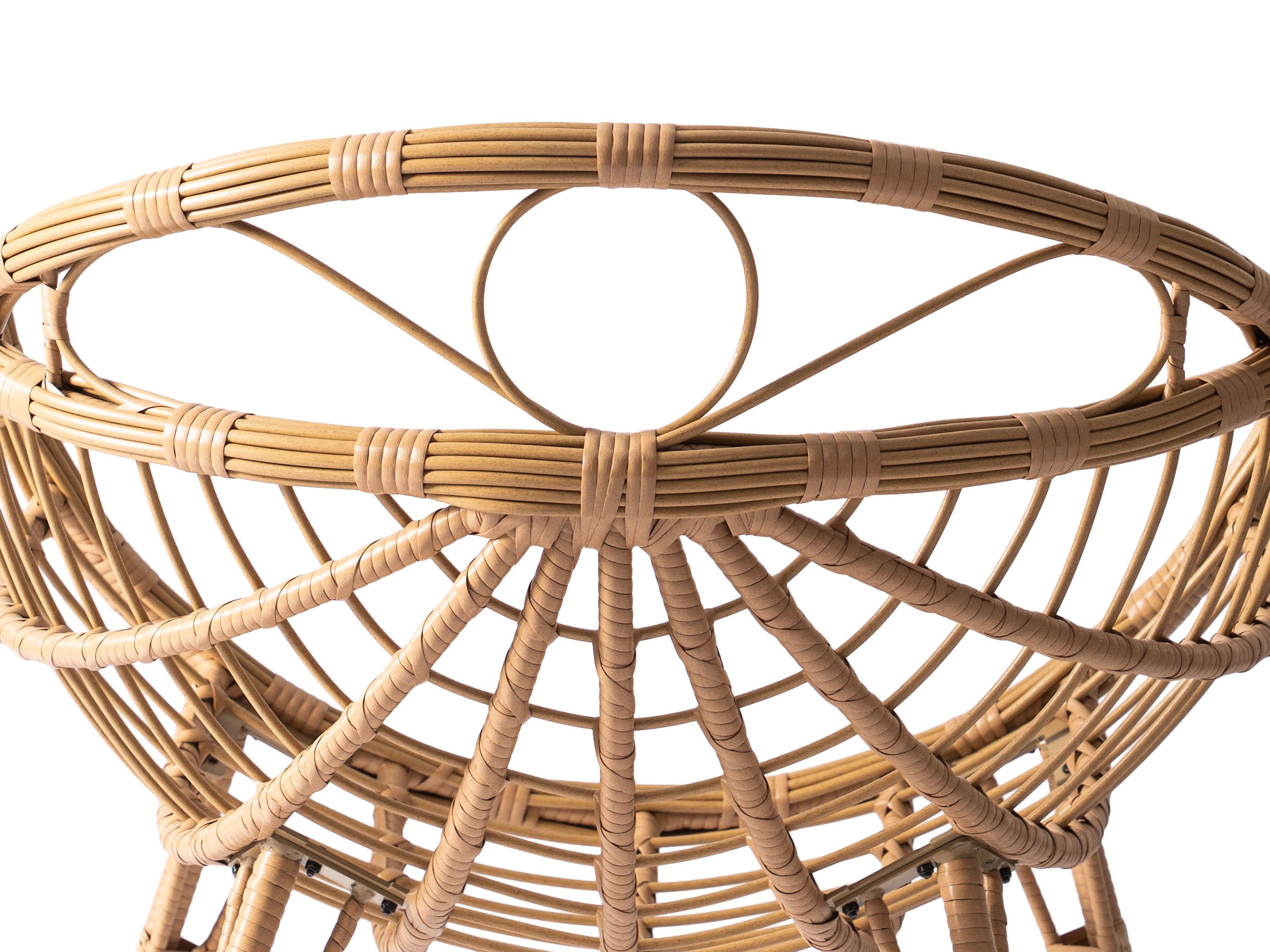 Udendørs stol Comfivo 557