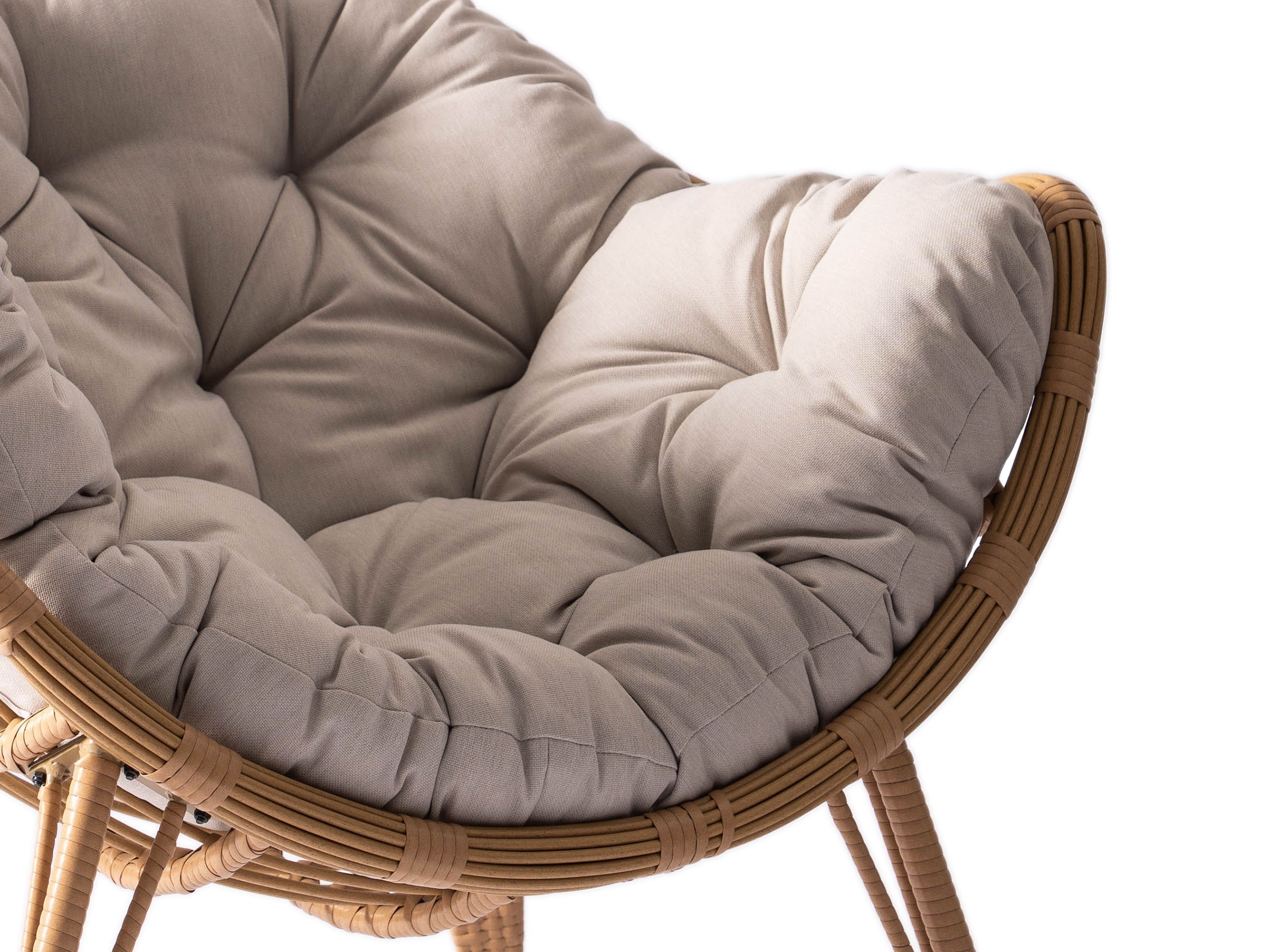 Udendørs stol Comfivo 557