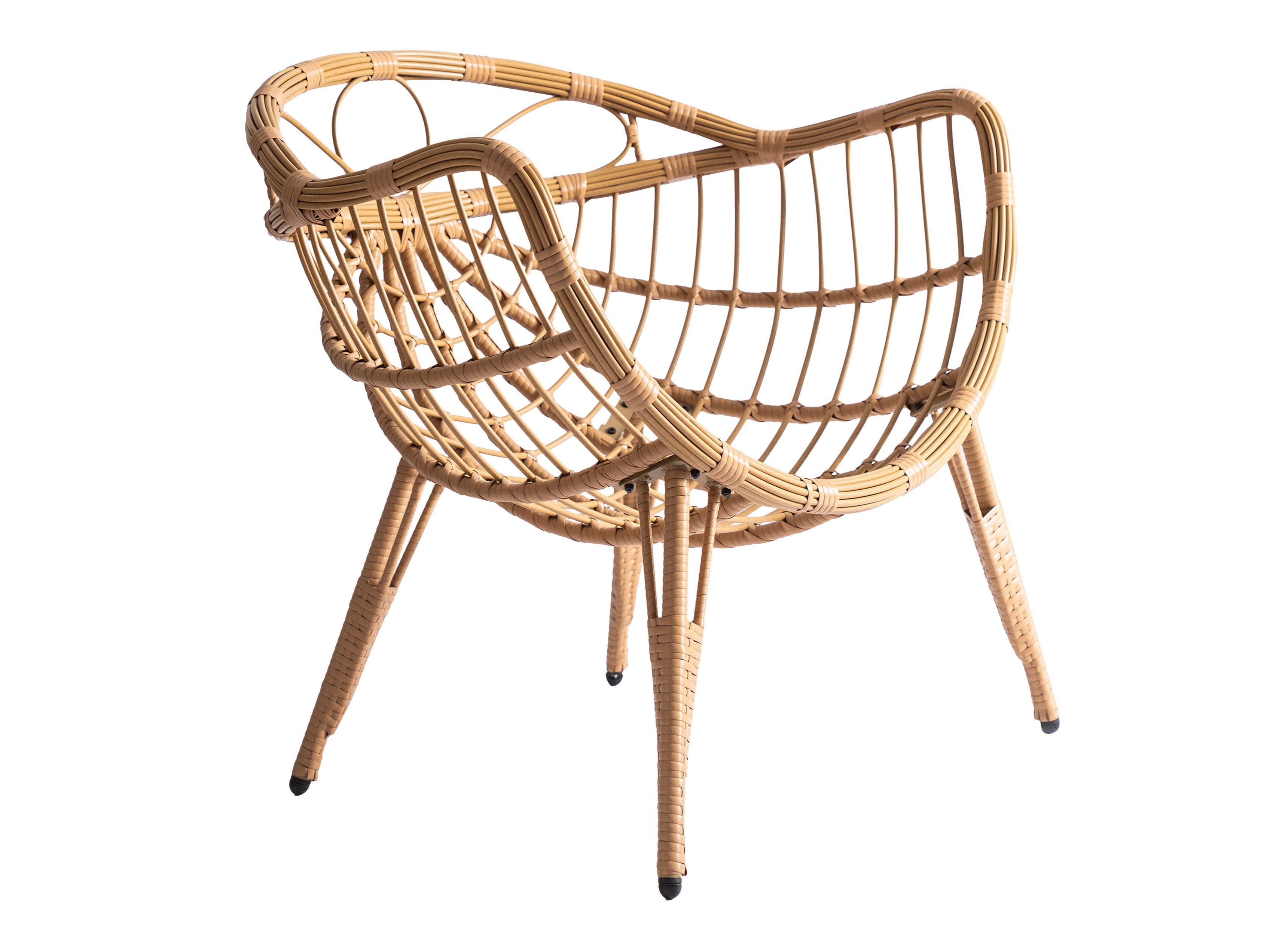 Udendørs stol Comfivo 557