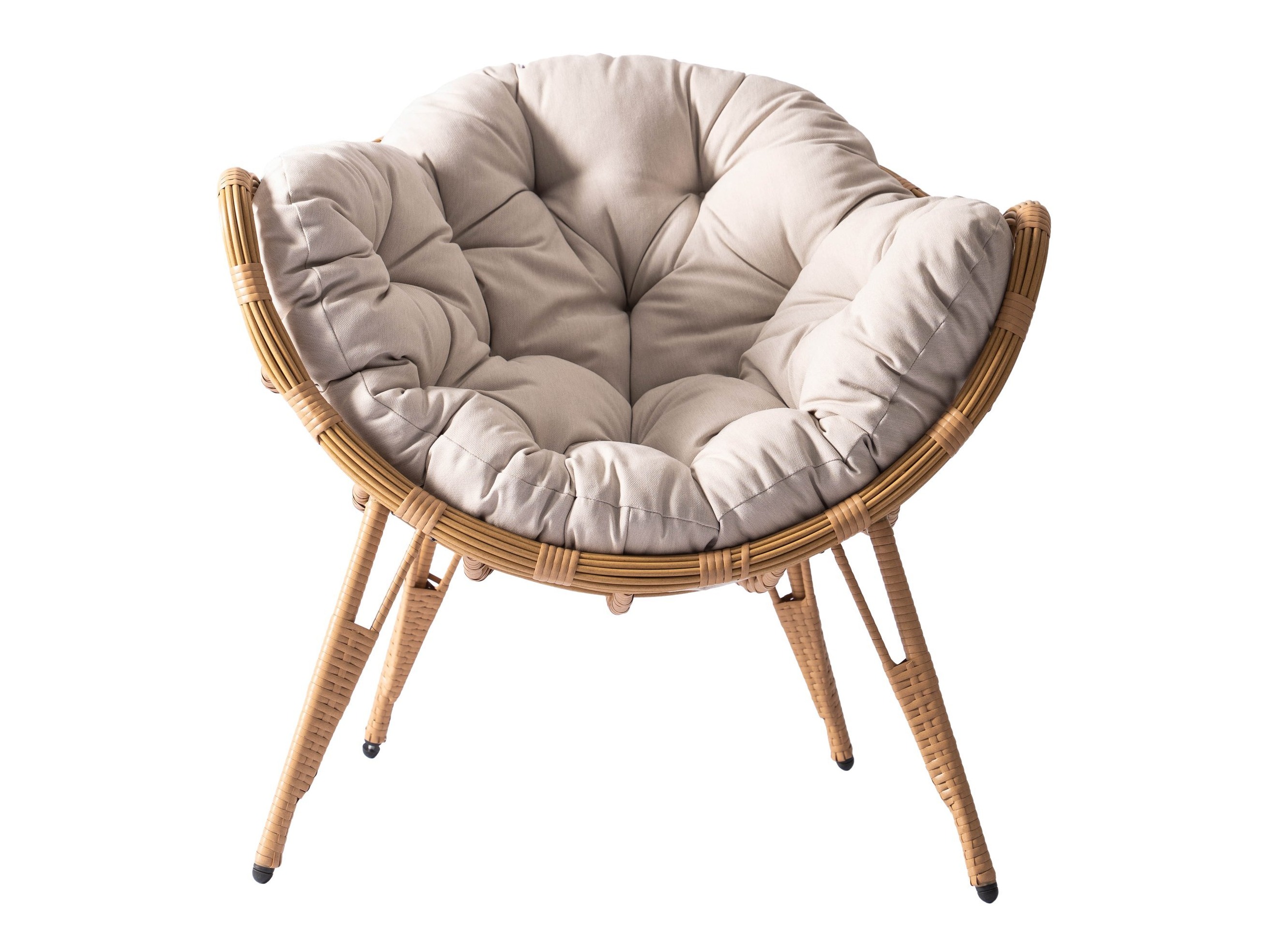 Udendørs stol Comfivo Sapientia