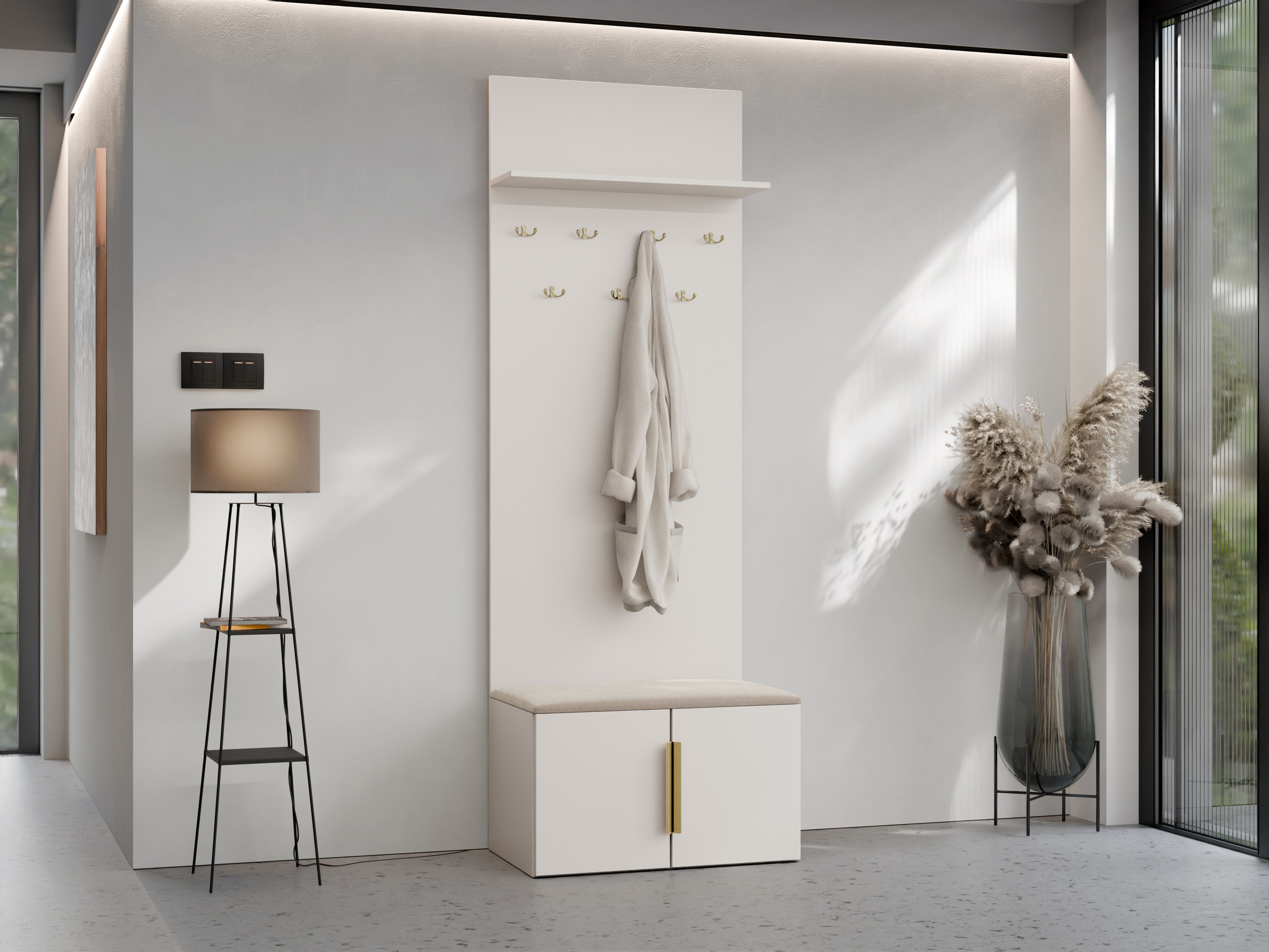 Entrésæt Comfivo 561