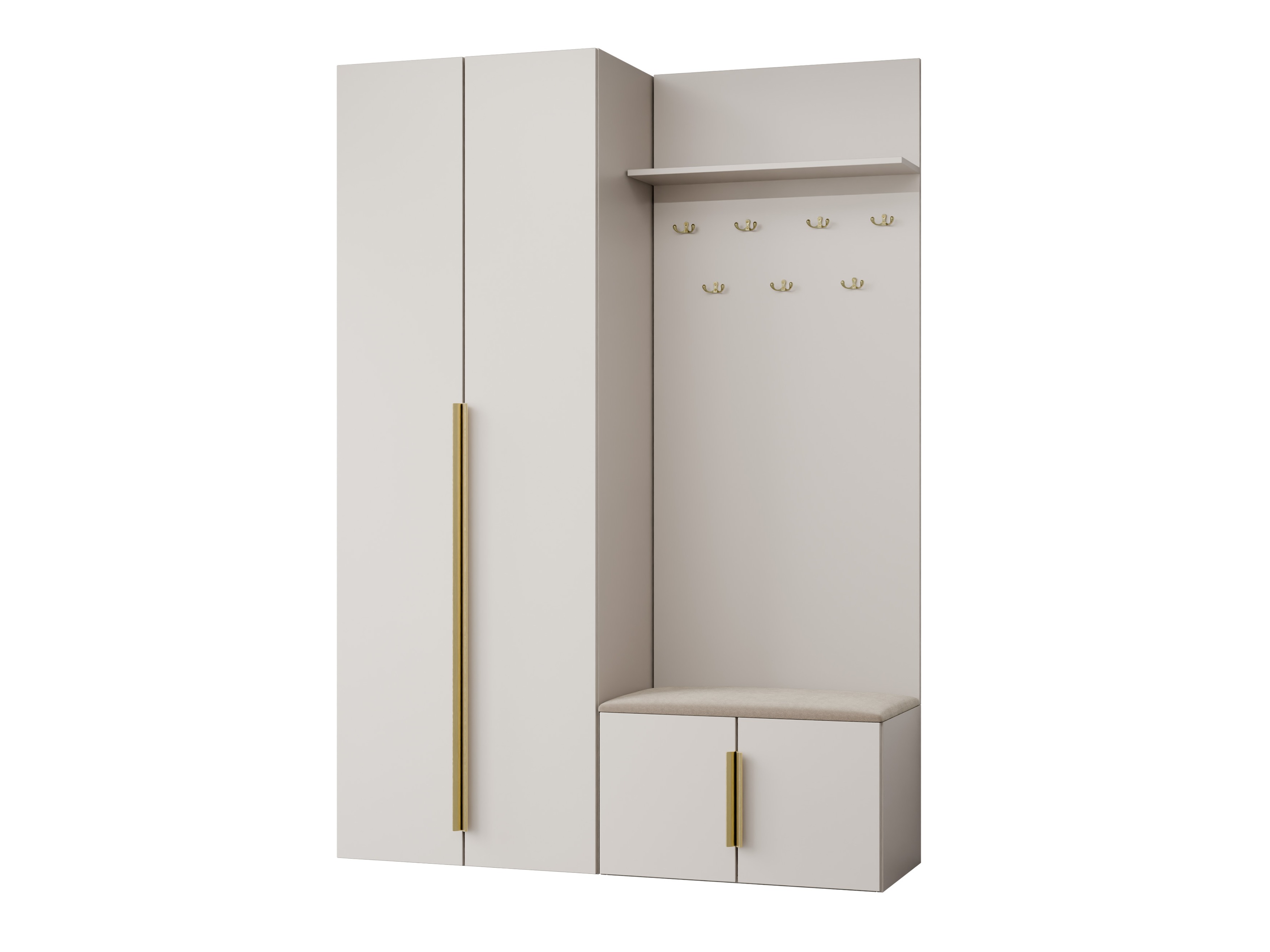 Entrésæt Comfivo 562