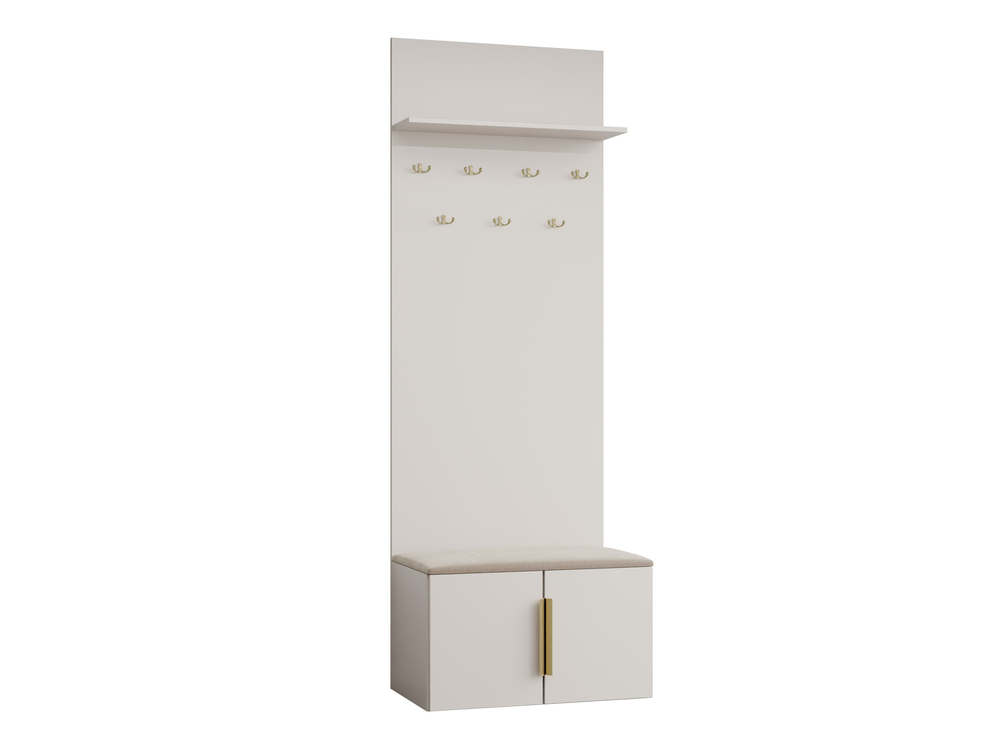 Entrésæt Comfivo Auditor (Beige)