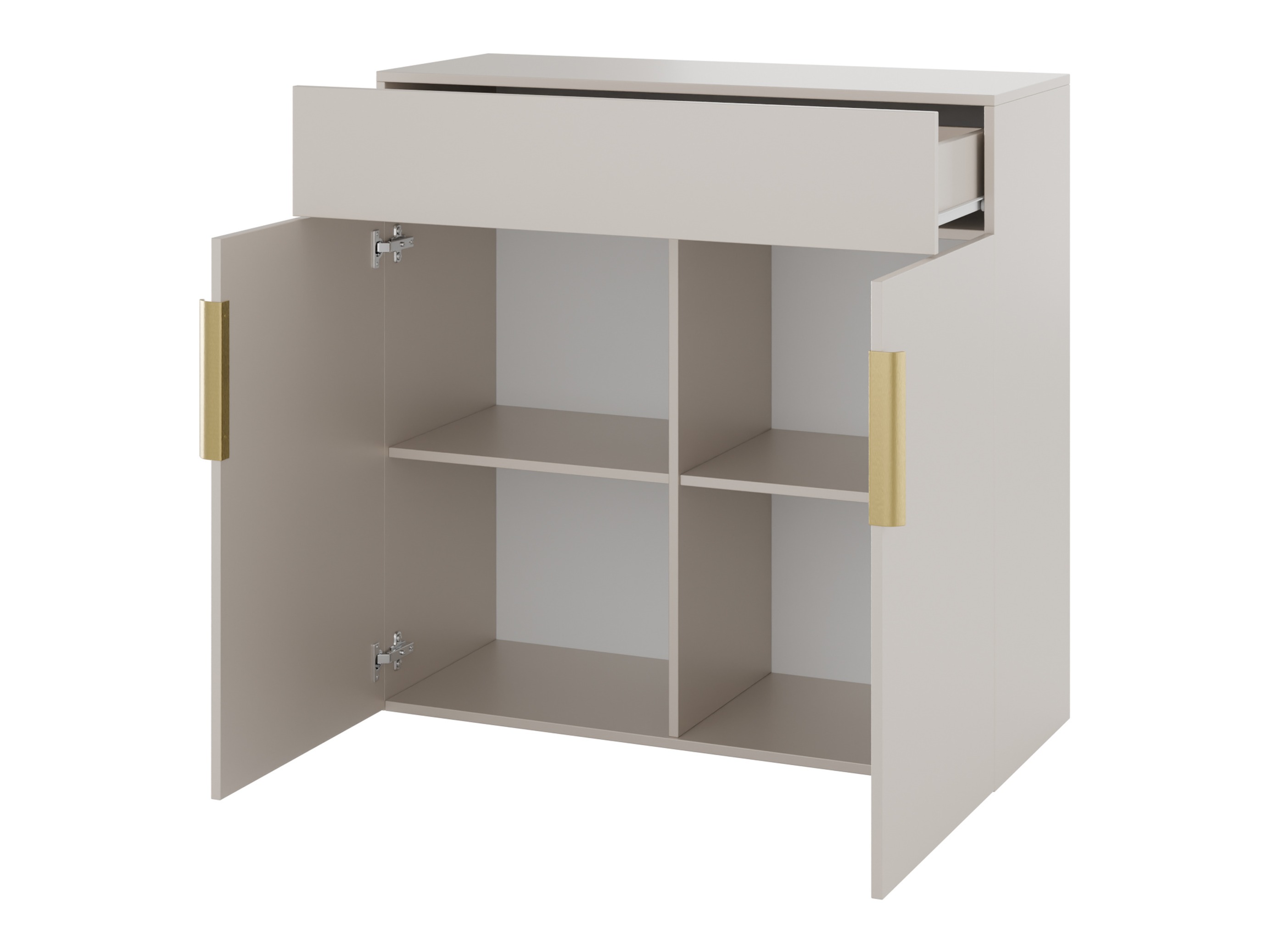 Entrésæt Comfivo Magister II