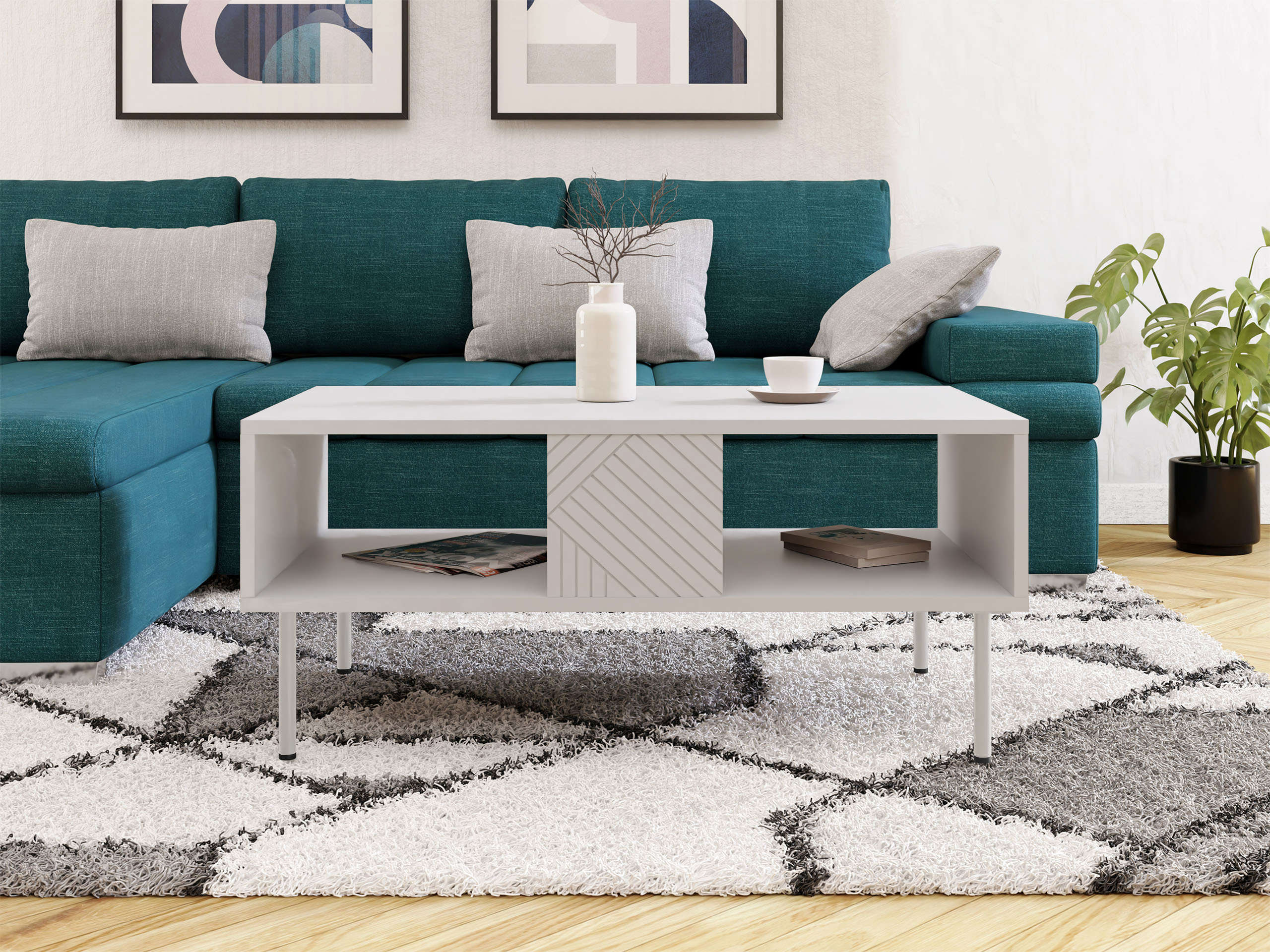 Sofabord Morbala 101